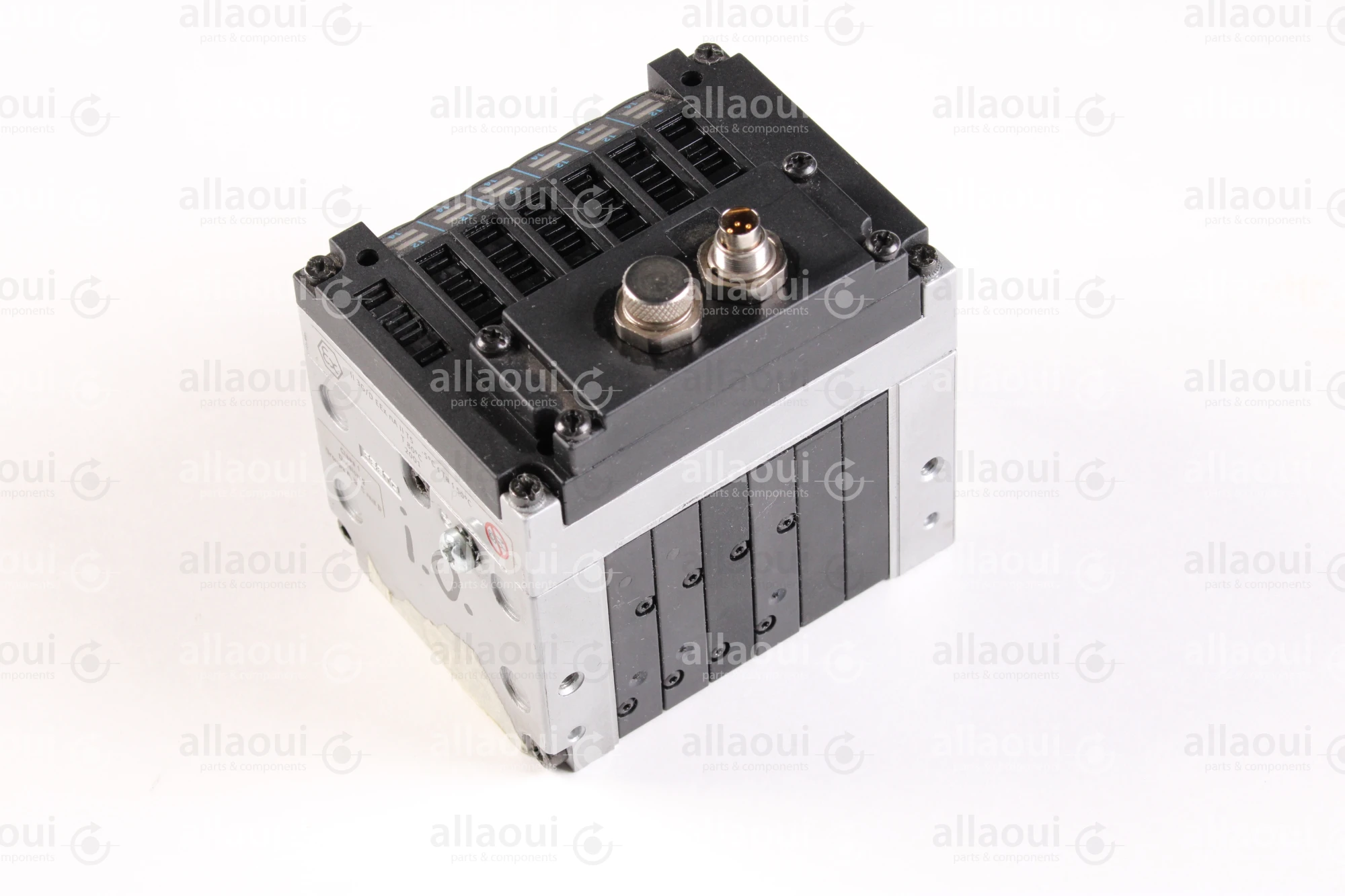 Festo Valve Cluster CPV10-GE-FB-6