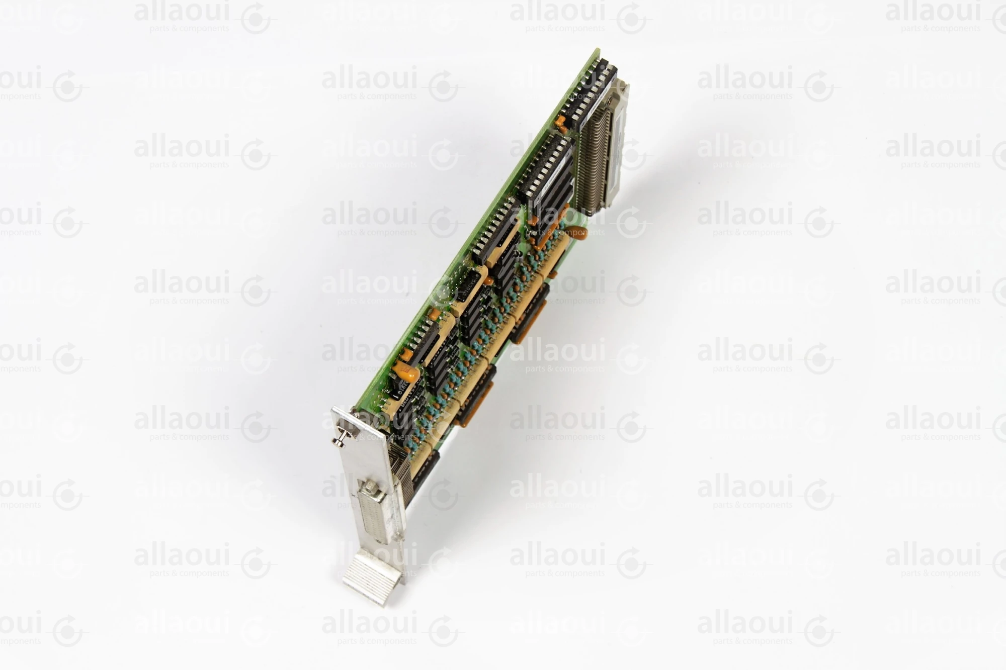 Eckelmann Circuit Board EC-IO 01 EC-IO 01