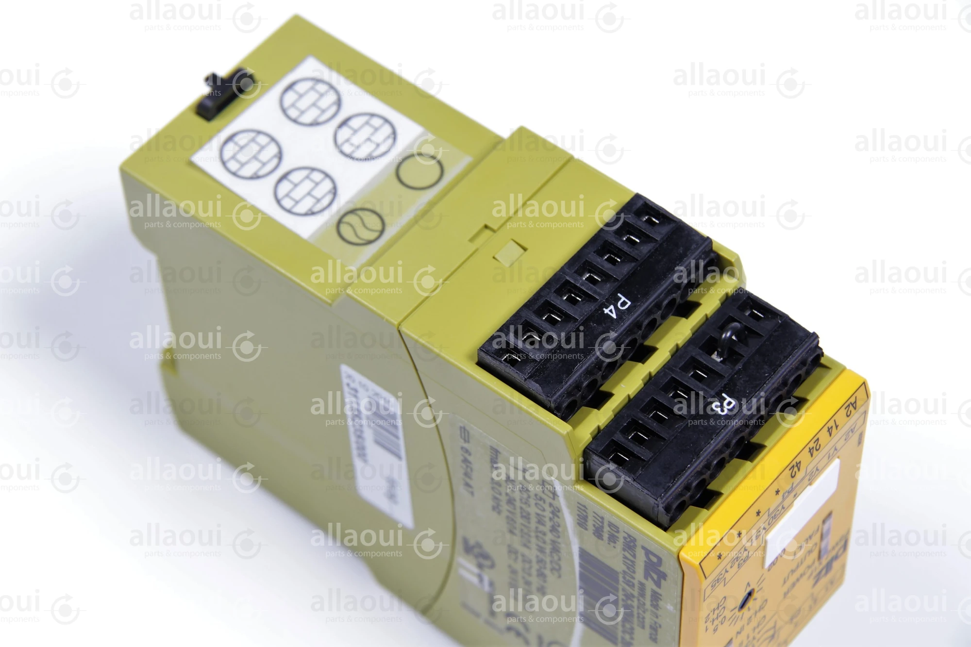 Pilz PSWZ X1P PSWZ X1P