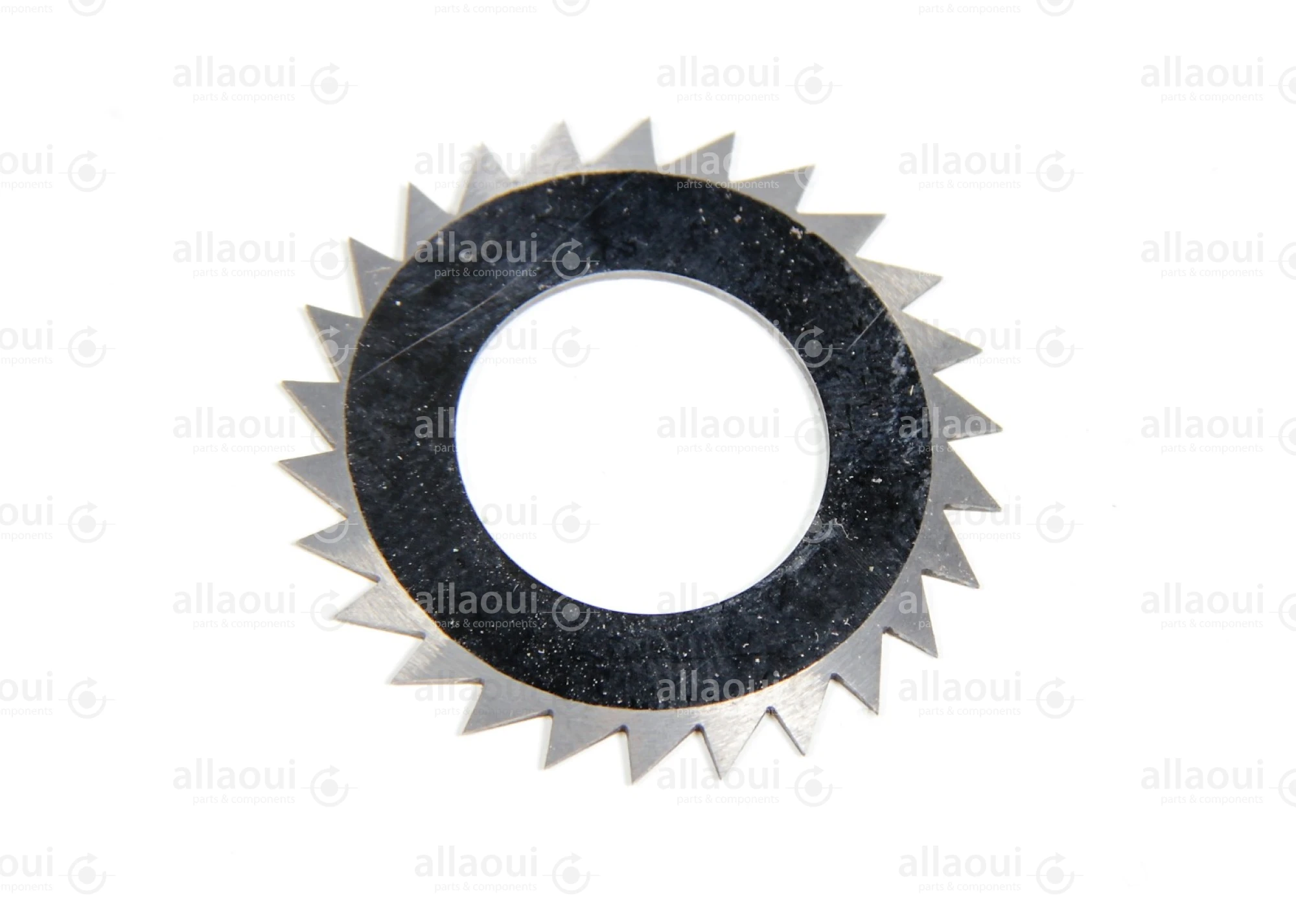 Müller Martini Roughing Blade RD35X1 3010.2824.4