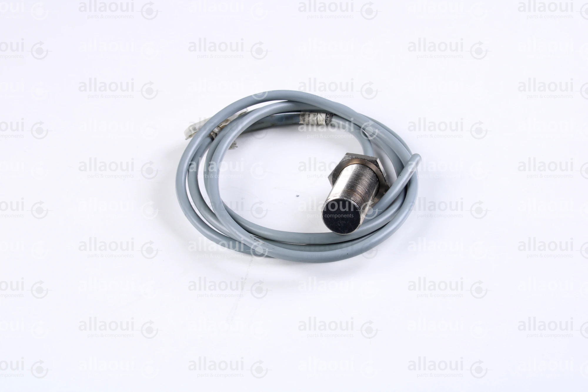 Visolux elektronik Proximity switch Light sensor NT-8 2084 / 13KS4
