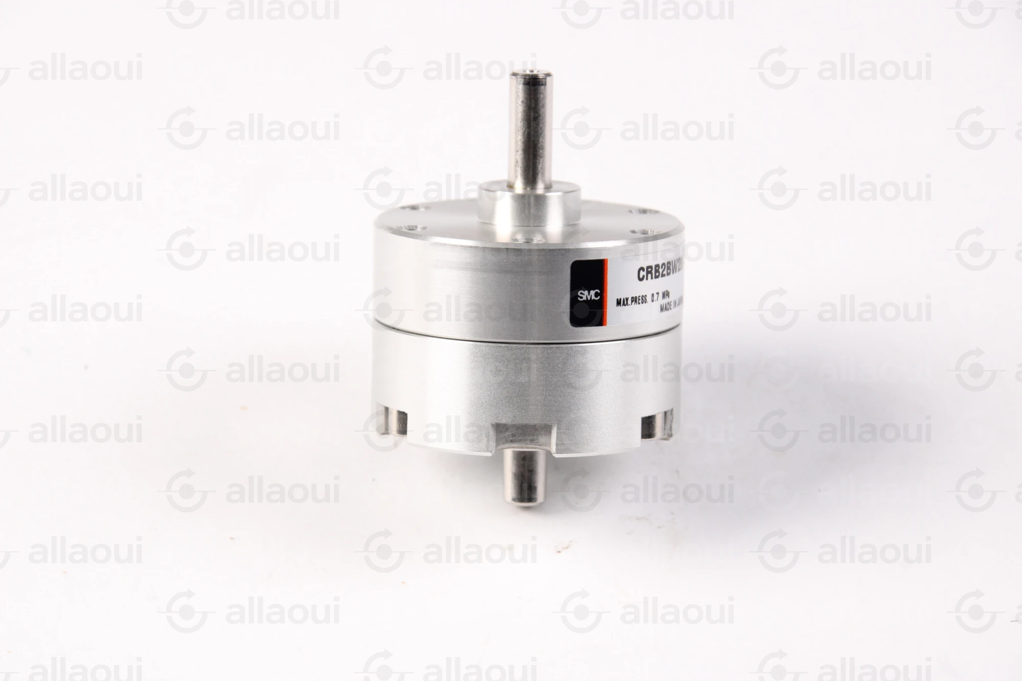 SMC Pneumatic Cylinder CRB2BW20-90S