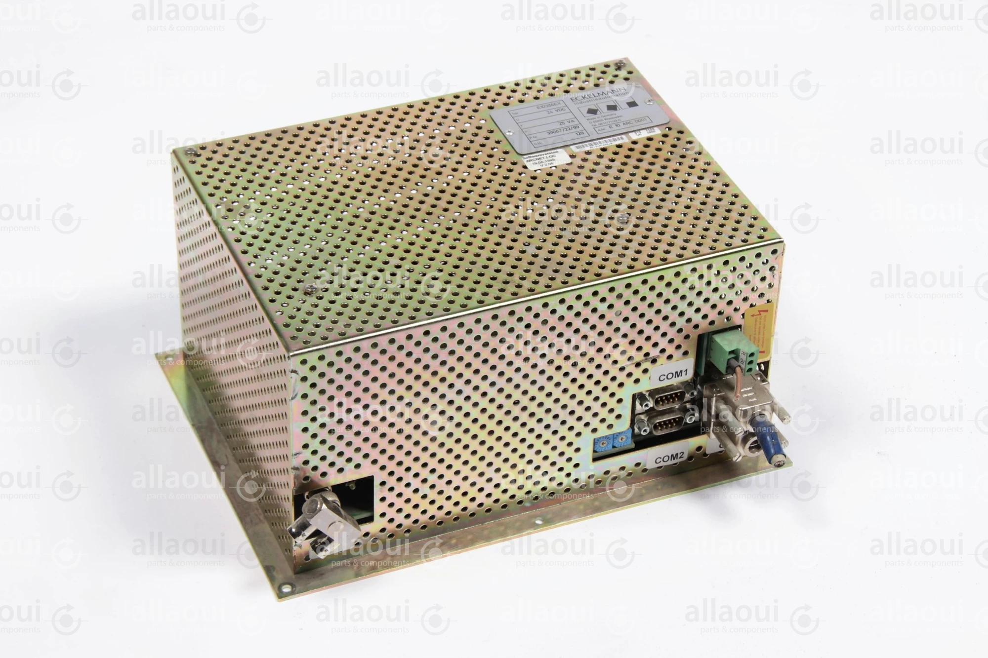 Eckelmann E10386EX E10386EX