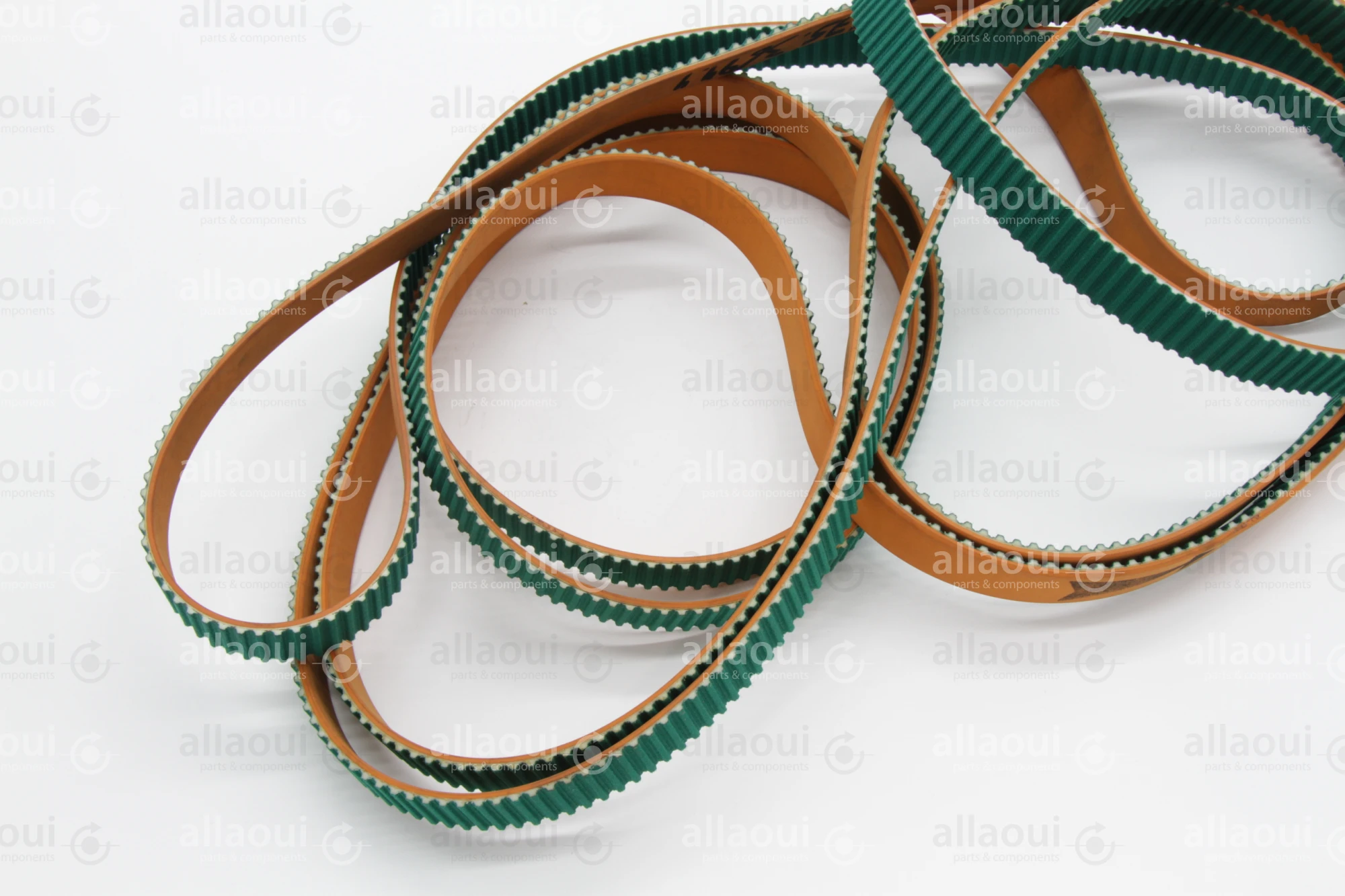 Müller Martini Toothed Belt 3675.3694.9