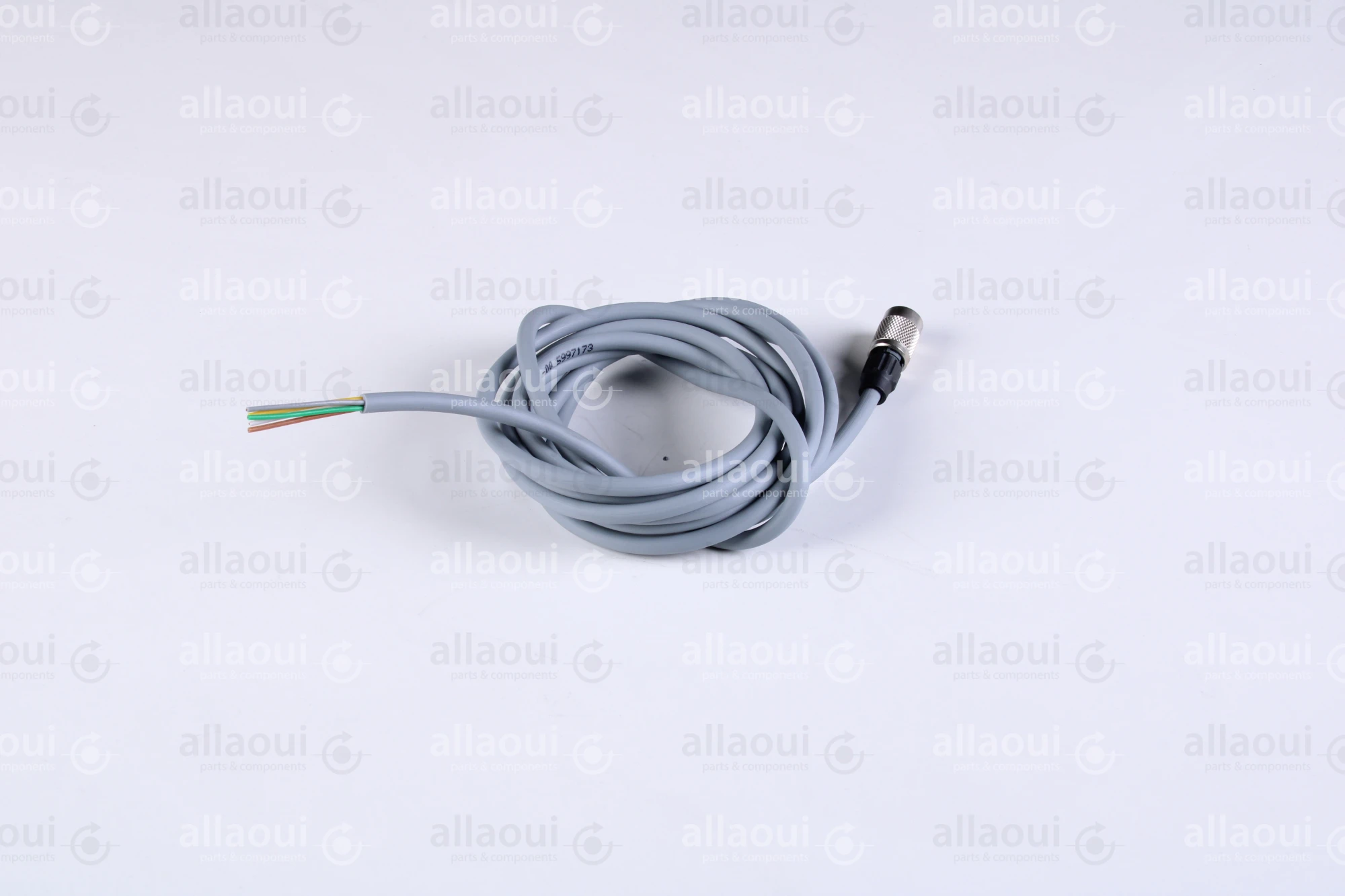 Heidelberg Cable ZD.227-865-01-00