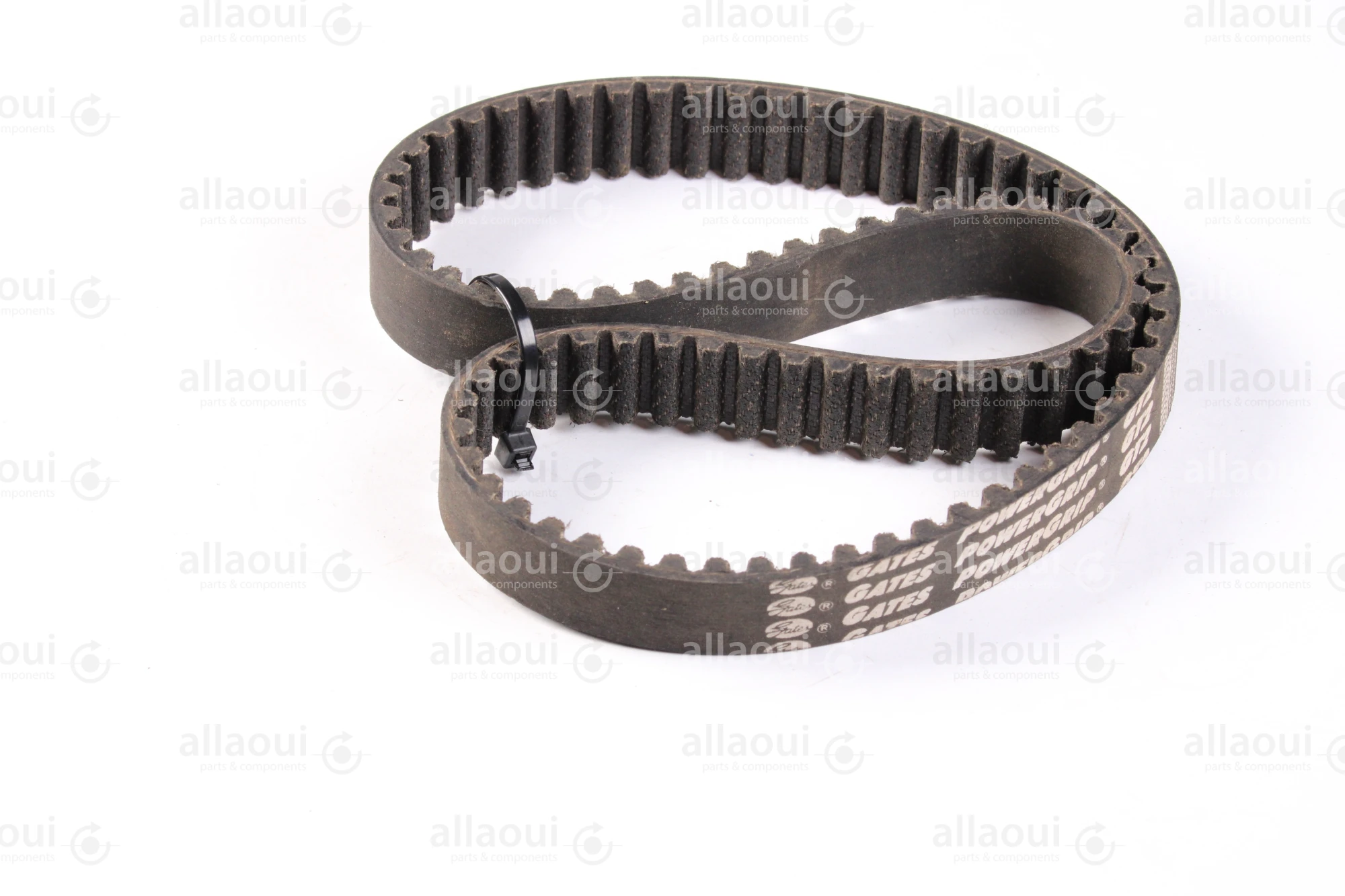 Gates Timing Belt GT2-720-8MGT-20mm