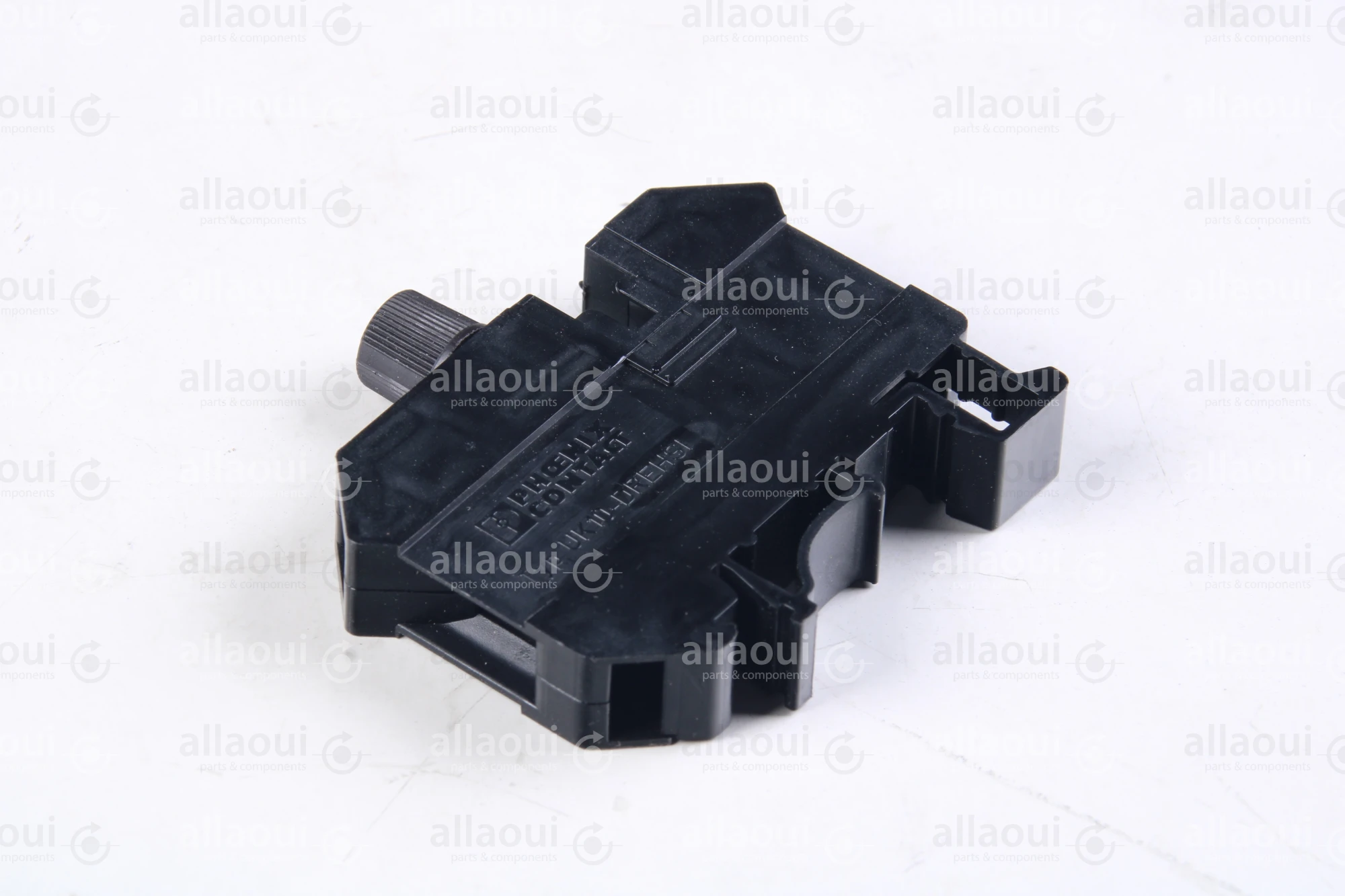 Heidelberg Safety Clamp ZD.236-924-01-00