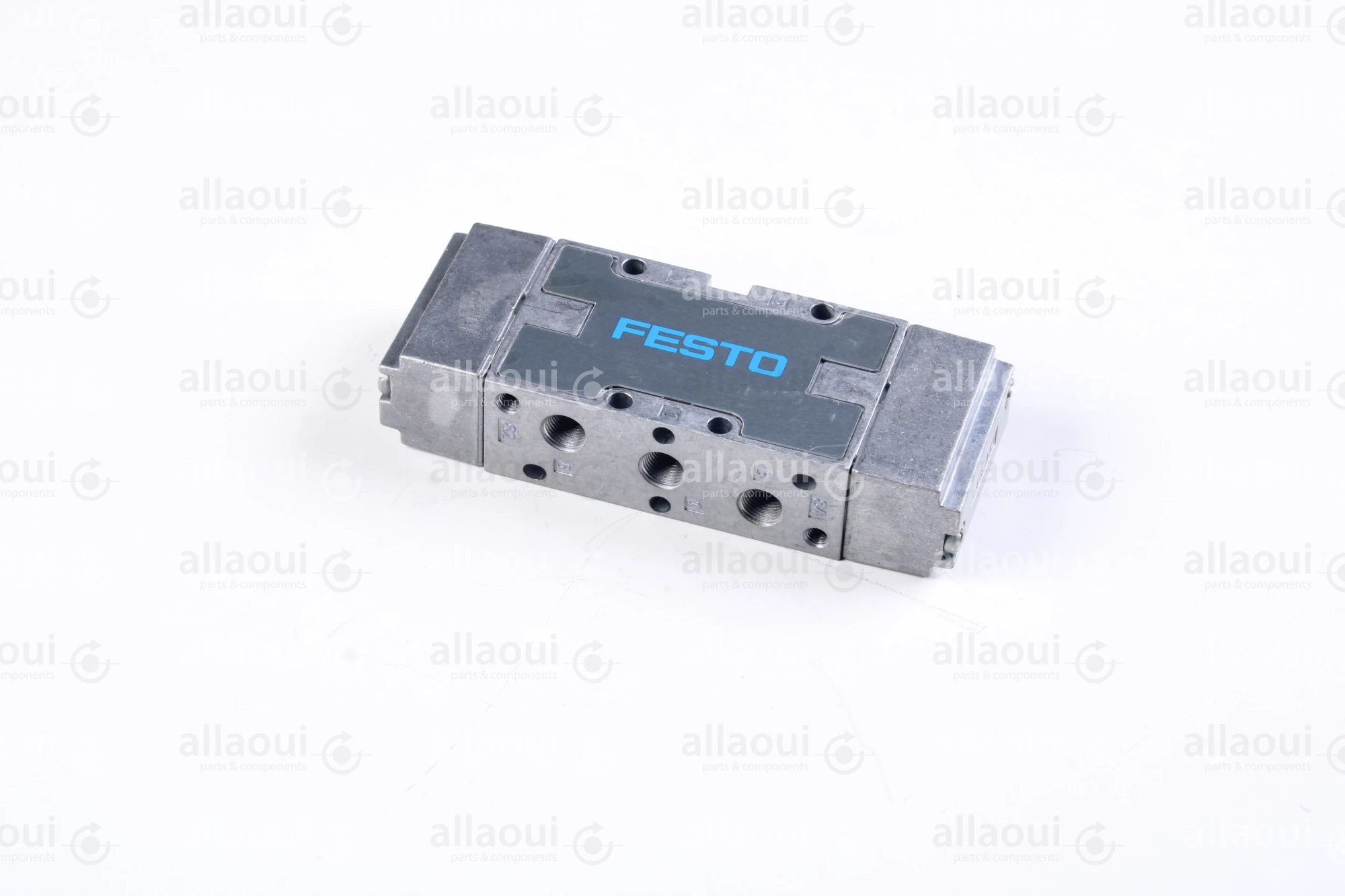Festo Pneumatic Valve J-5-1/8-B