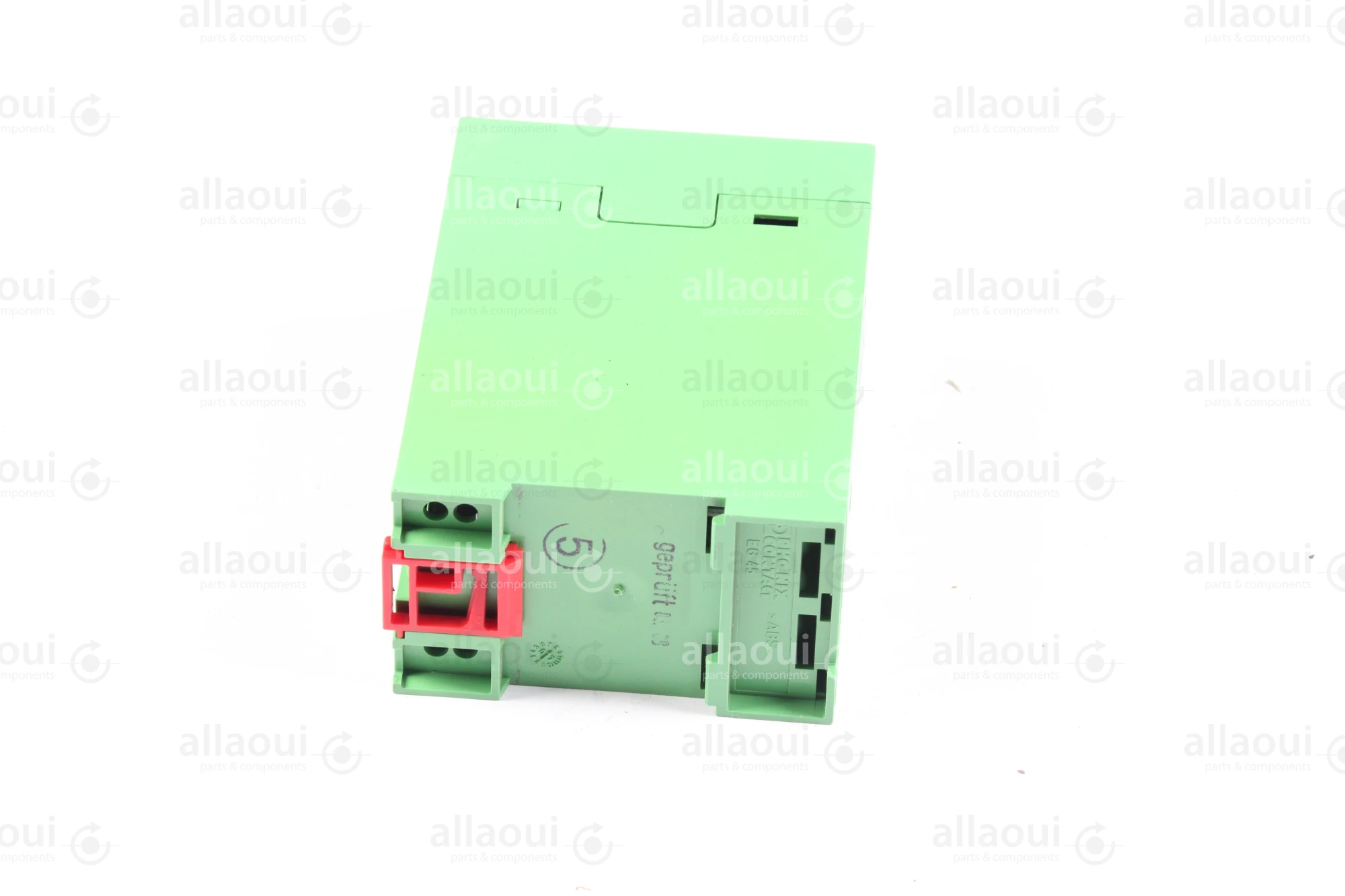 Phoenix Contact Motor Control ME5225