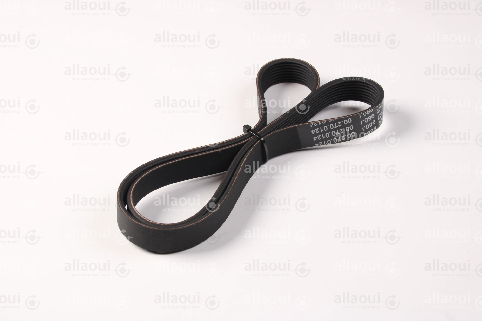 Hutchinson V-ribbed Belt 8PJ-960-D