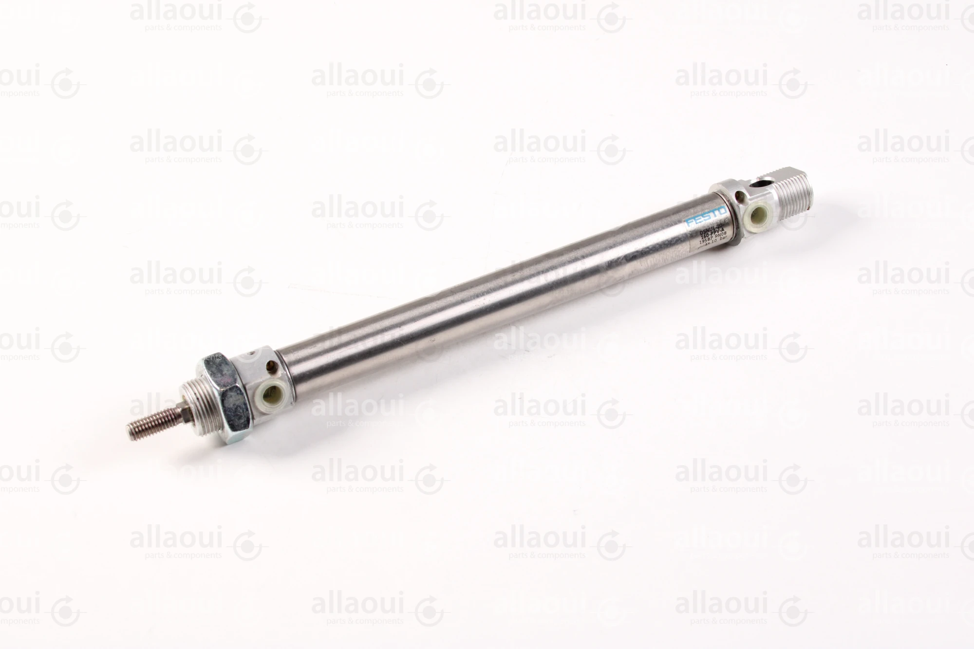 Festo Pneumatic Cylinder DSNUL-20-160-PPV-A