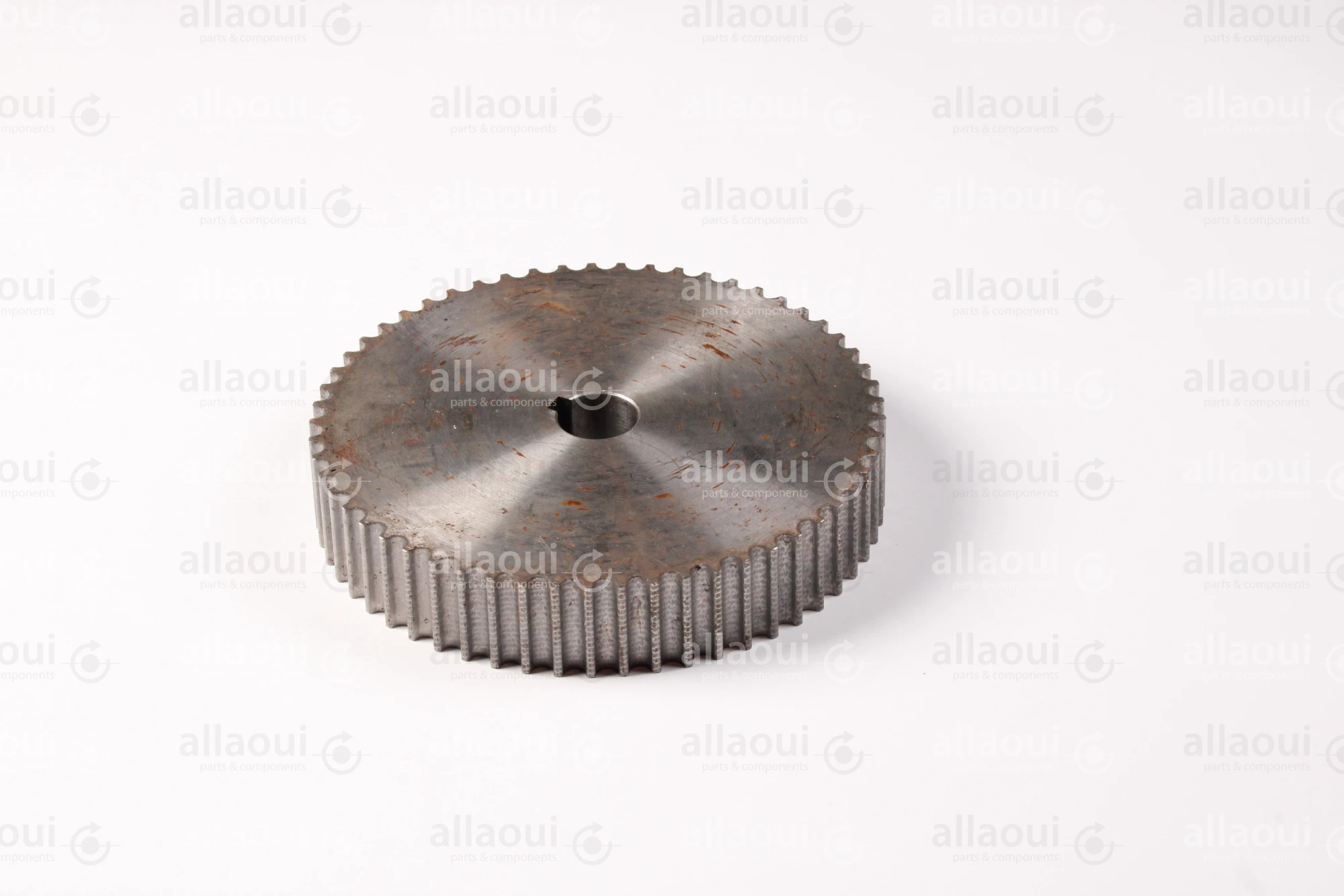 Müller Martini timing belt wheel 0571.1105.4