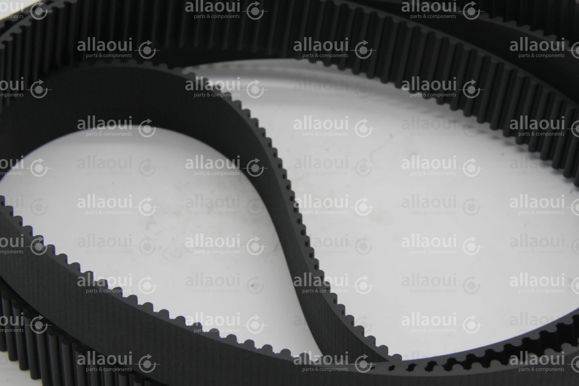 Heidelberg Toothed Belt FH126902102