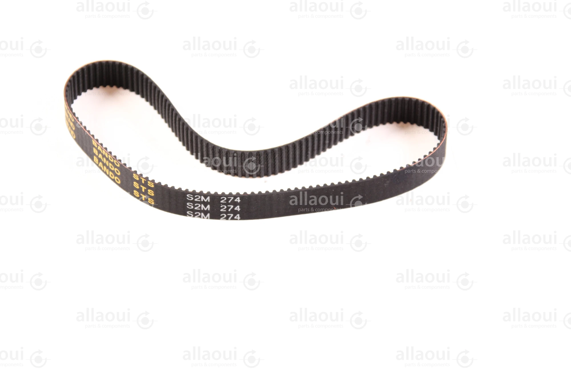SATO Timing Belt P46270000