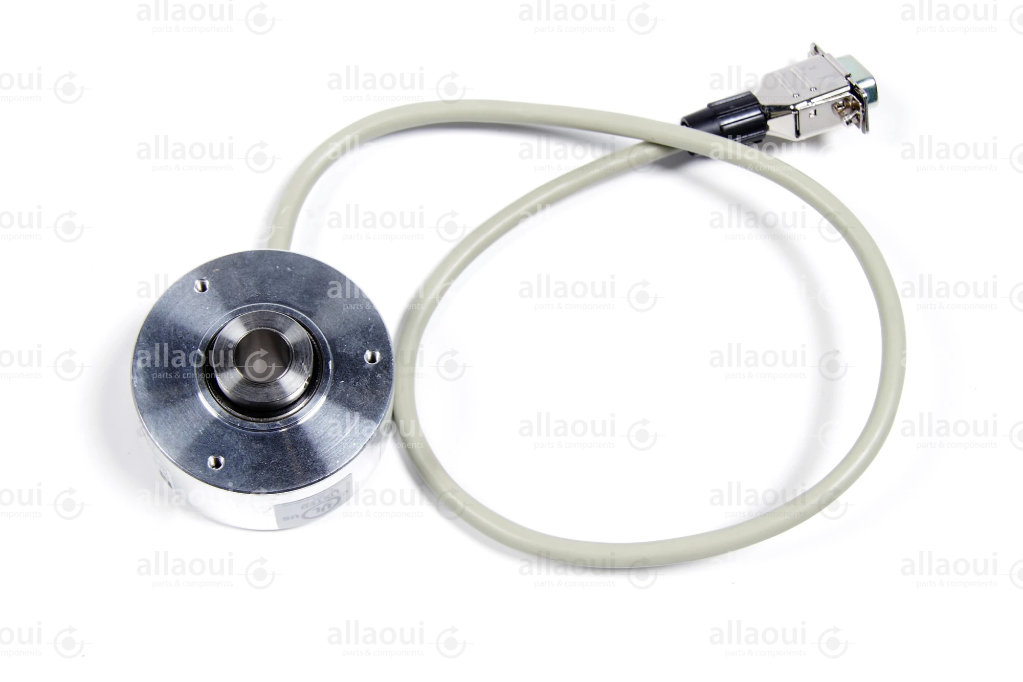 PEPPERL+FUCHS Pepperl+Fuchs 273348-0005 273348-0005