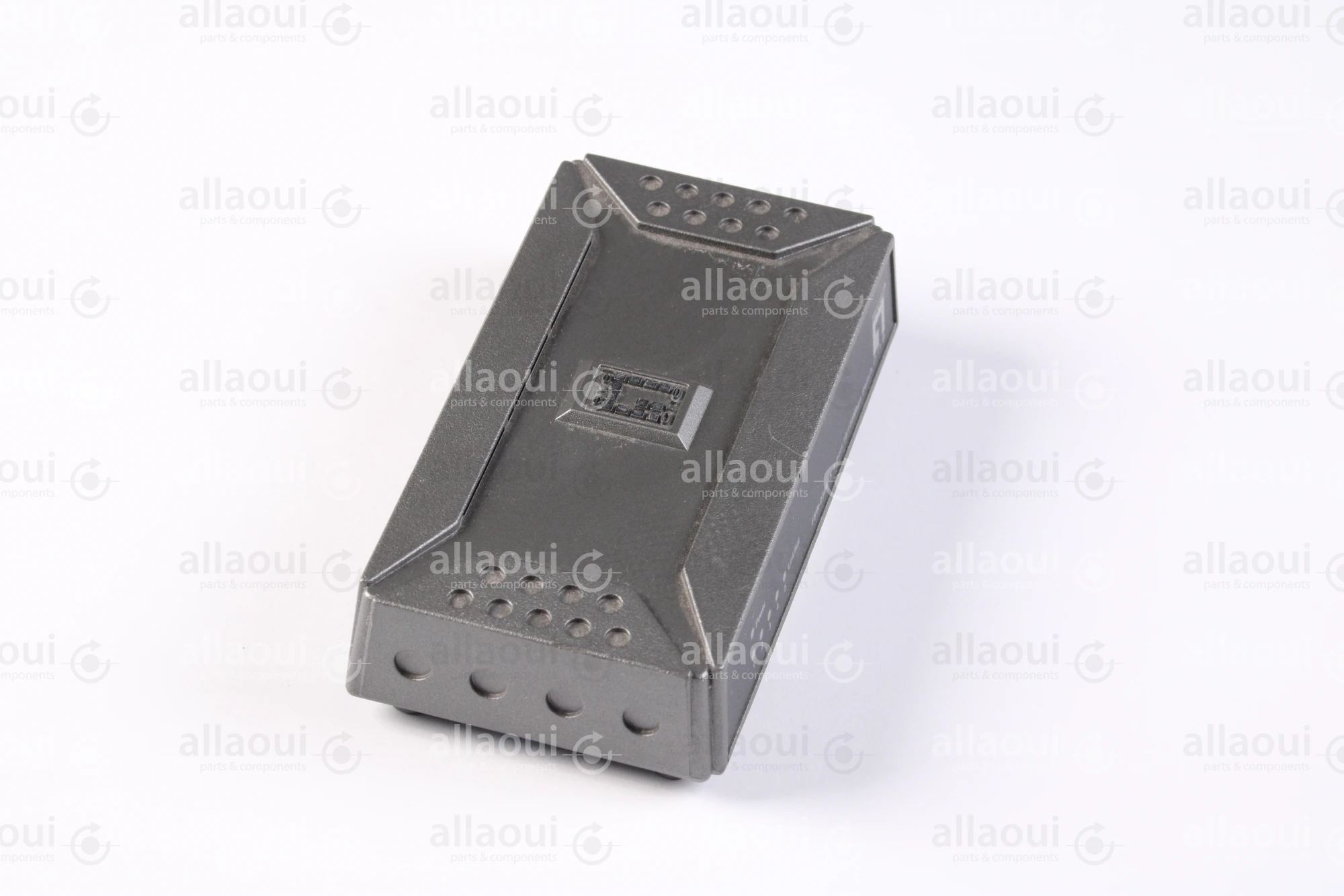 LevelOne 5-Port Fast Ethernet Switch FSW-0508TX