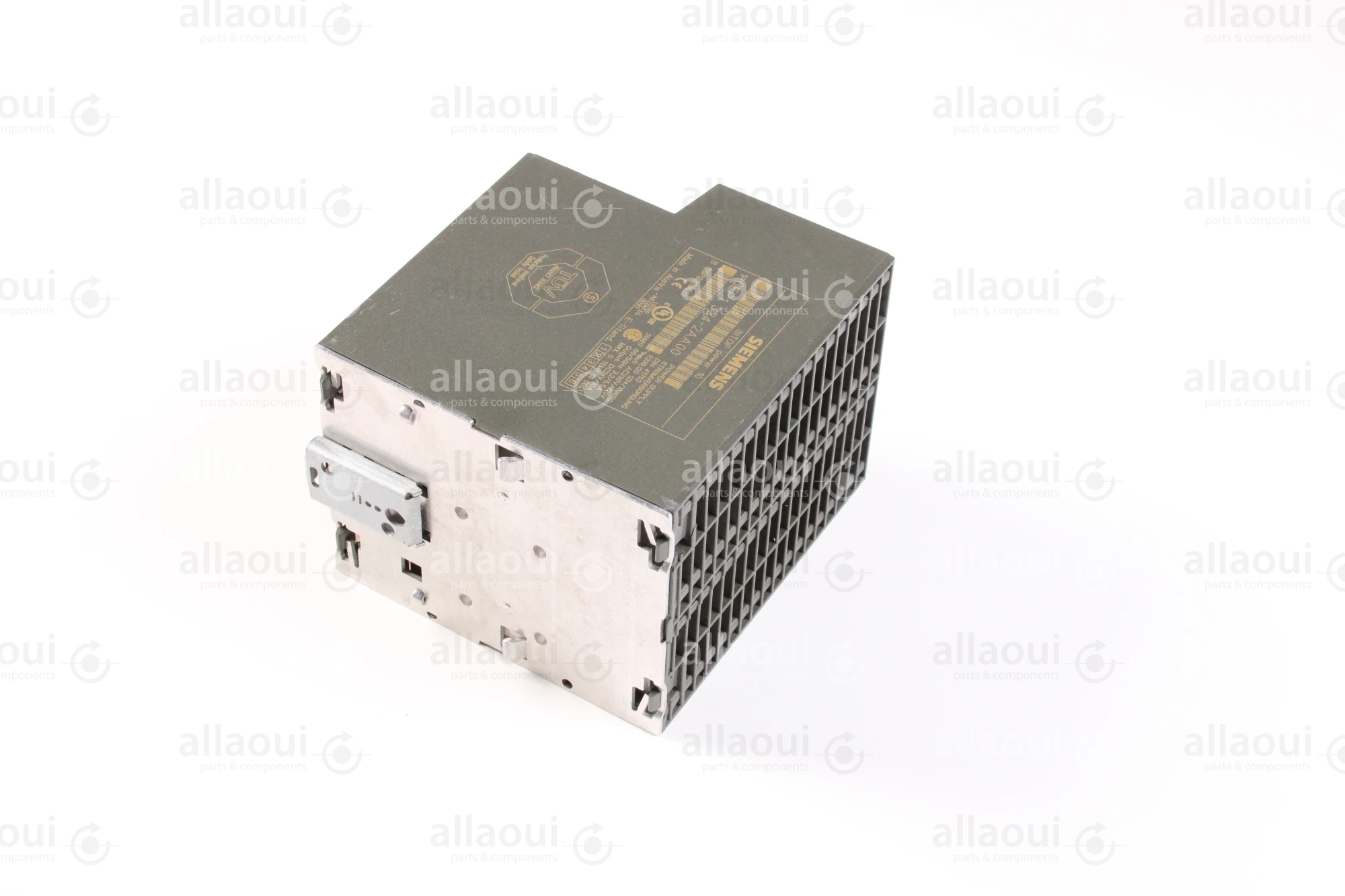 Siemens Power Supply 6ep1 334-2AA00
