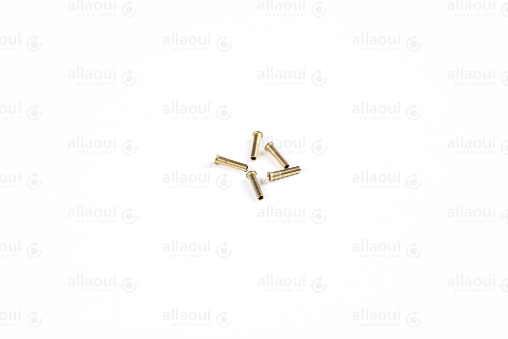 Müller Martini Support sleeve (5 Pieces) 0040.3800 (5 Stück)