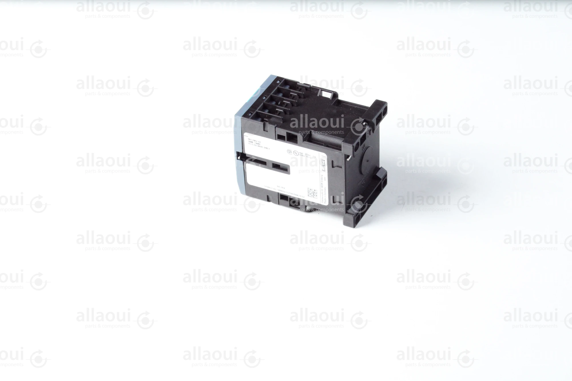 Siemens Contactor Relay 3RH2140-1BB40