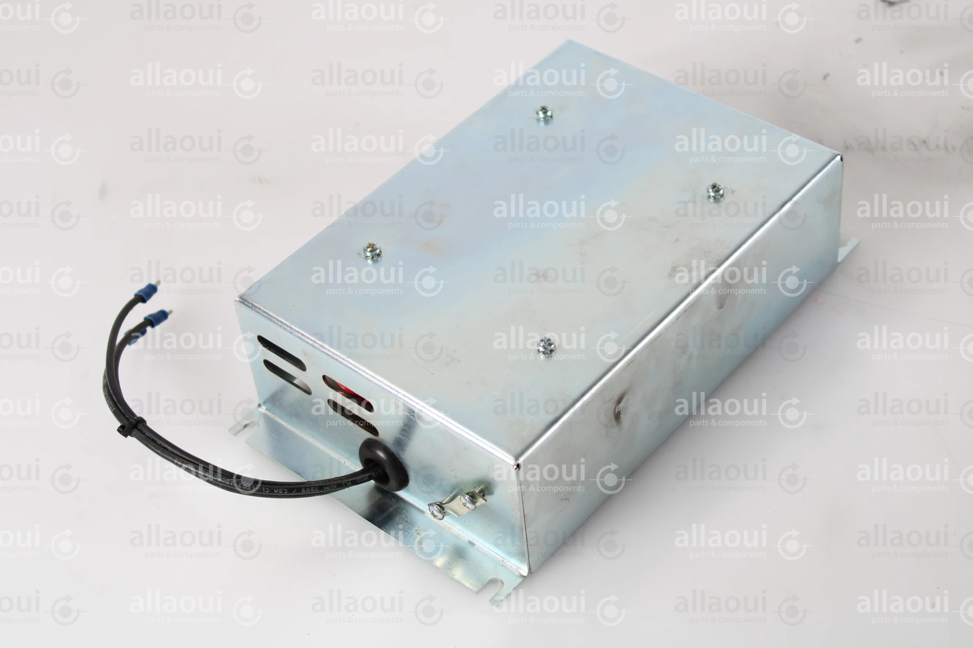 Va Tech Drive 8 074 635