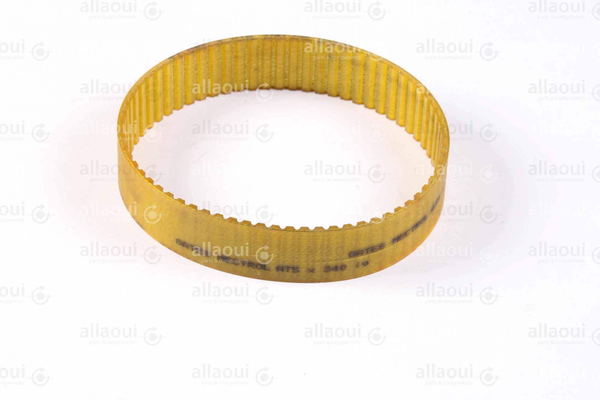 Gates Toothed belt ATS-340-i9-25