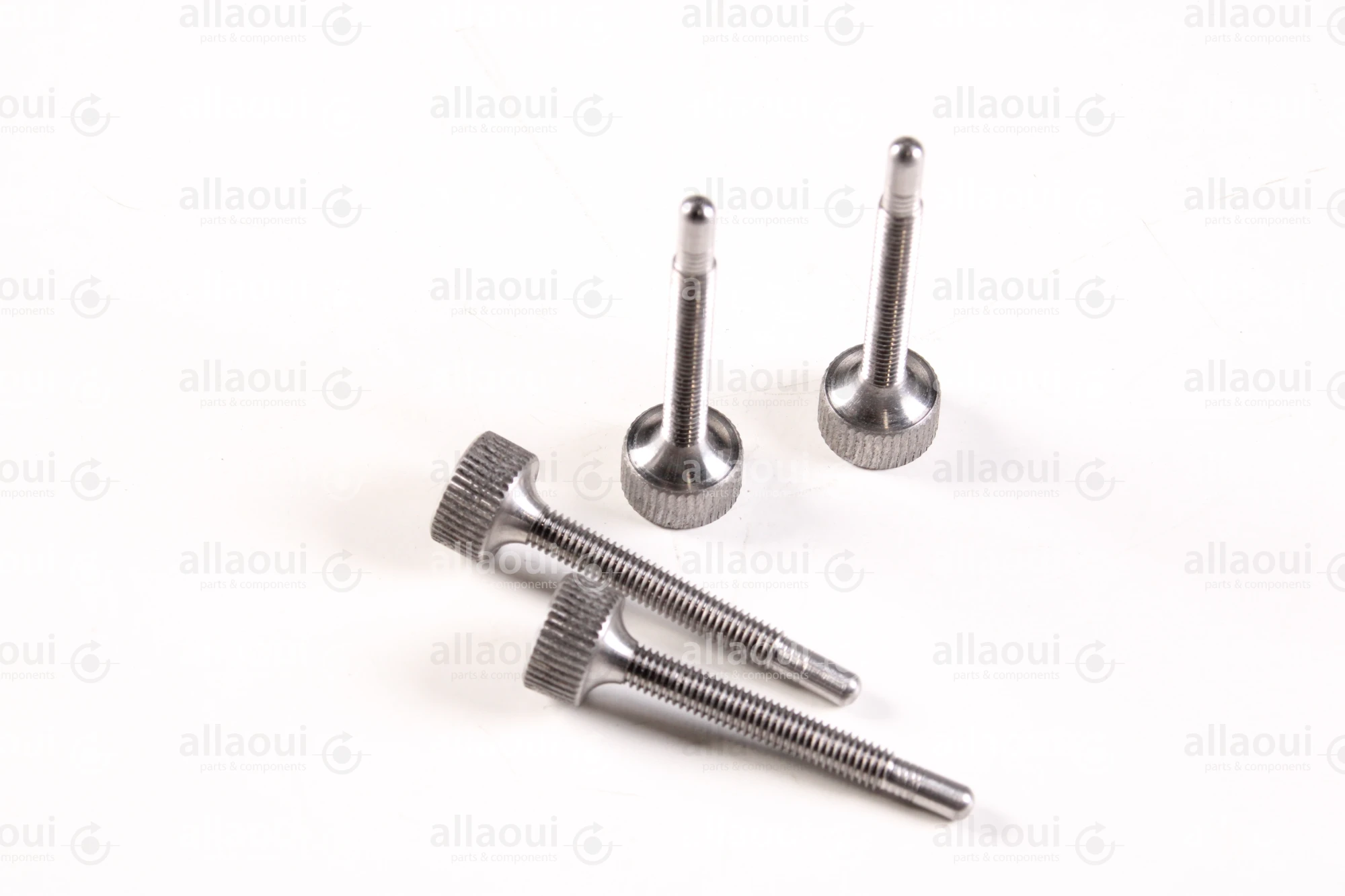Kolbus Screw (4 Pieces) 00258010