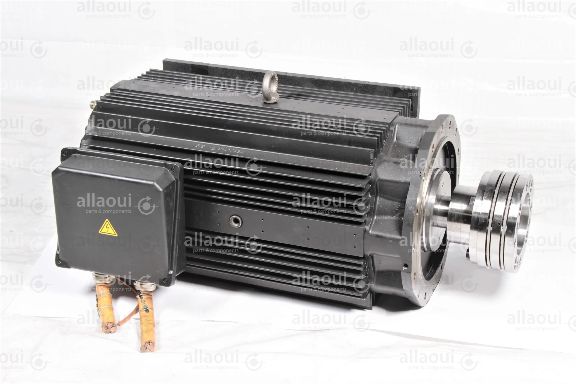 Bosch Rexroth Main Motor Print Unit MAF225C-0150-FQ-M2-TF0-35-N1