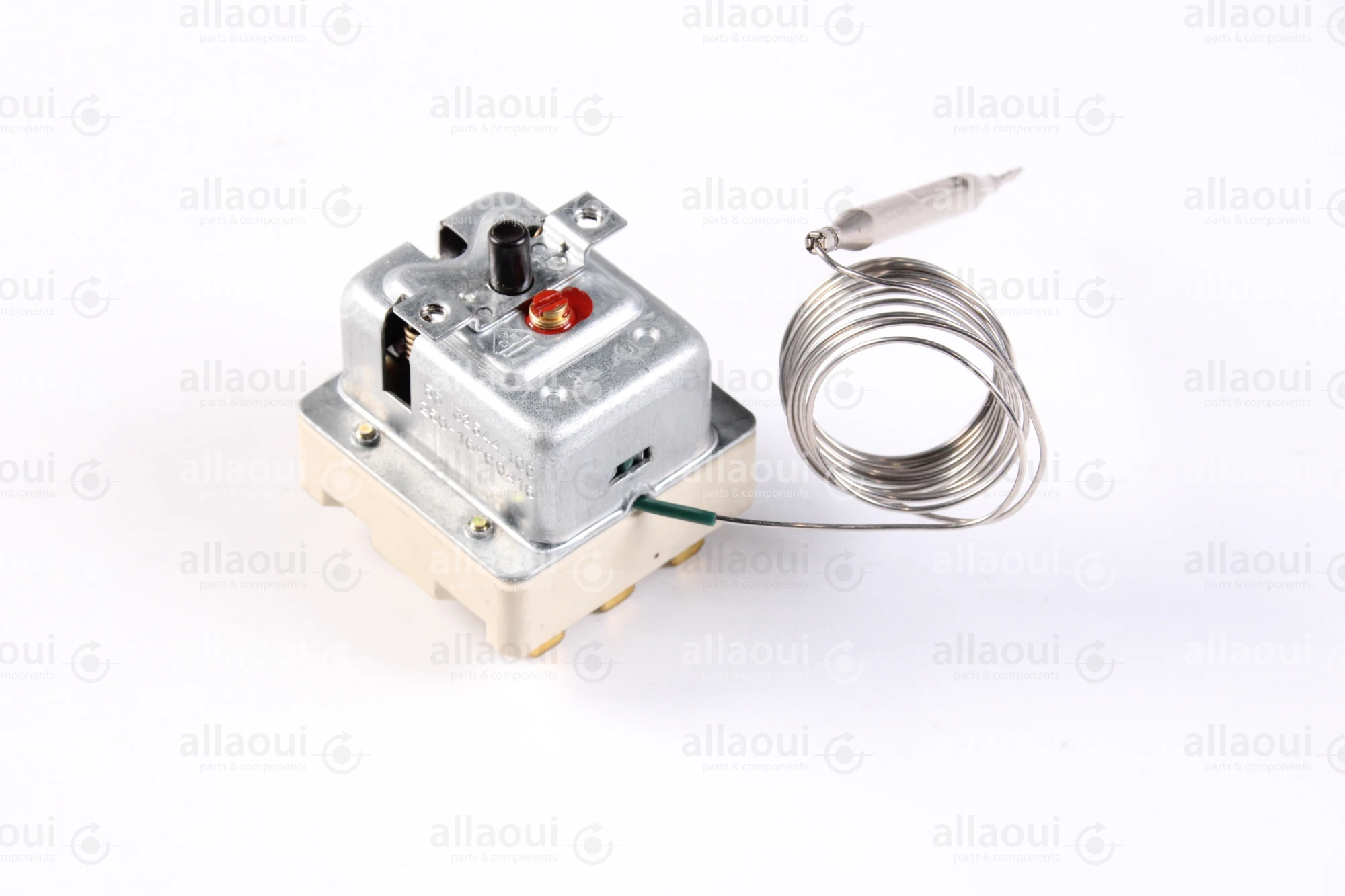 Jumo GmbH Thermostat 3002.6806.4