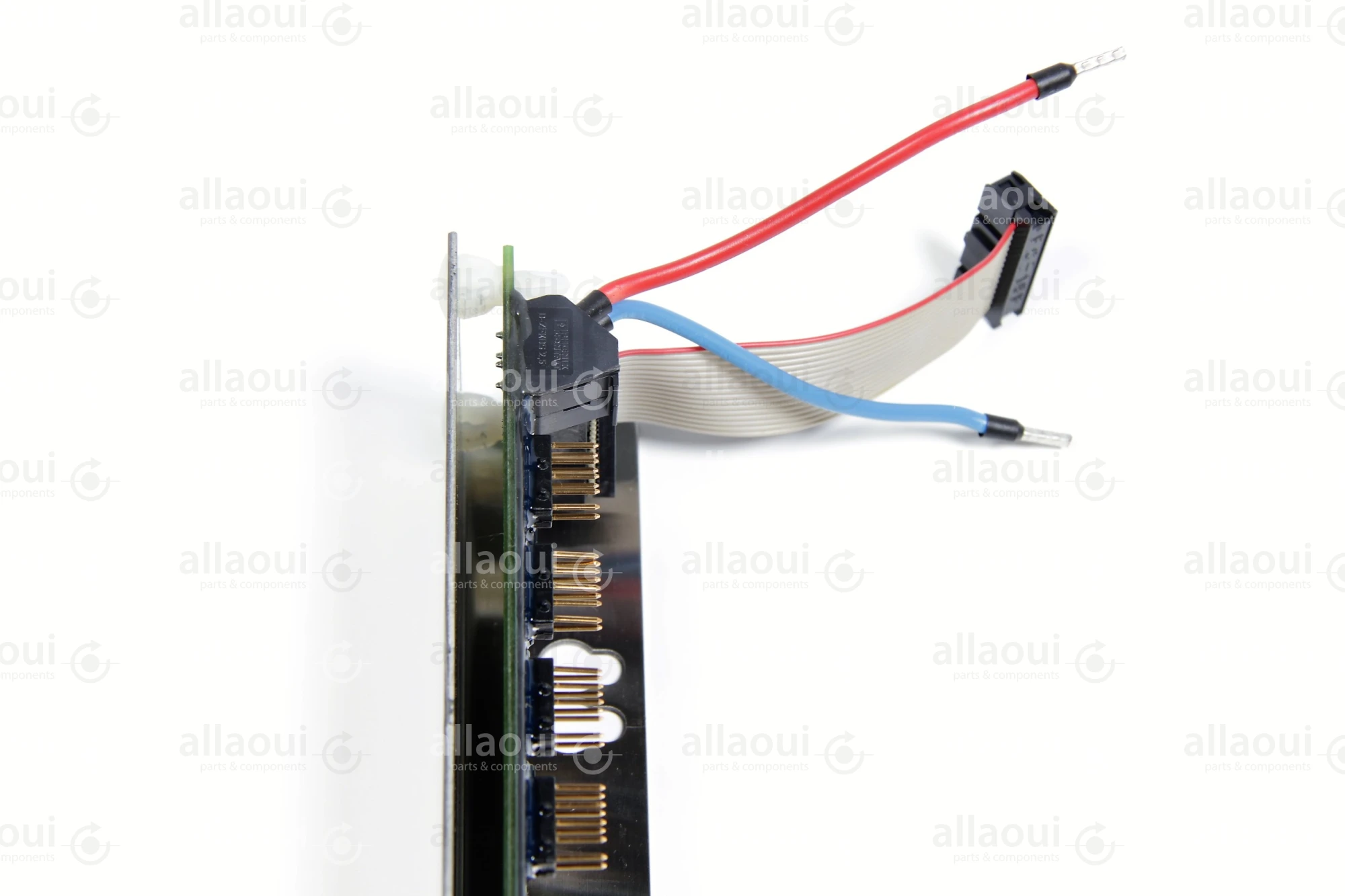 Koenig & Bauer (KBA) Extension Module L0071003 L0071003