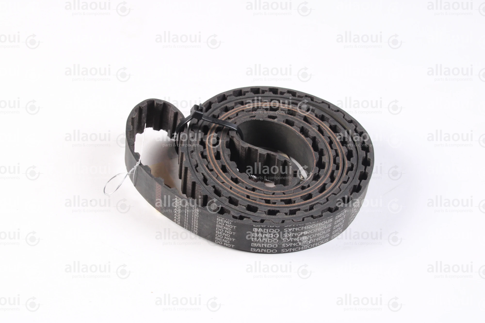 Bando Timing Belt 1000-H-25mm