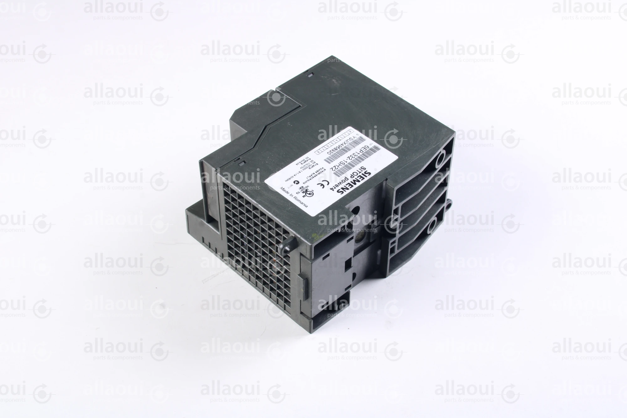 Siemens Power Supply 6EP1332-1SH22