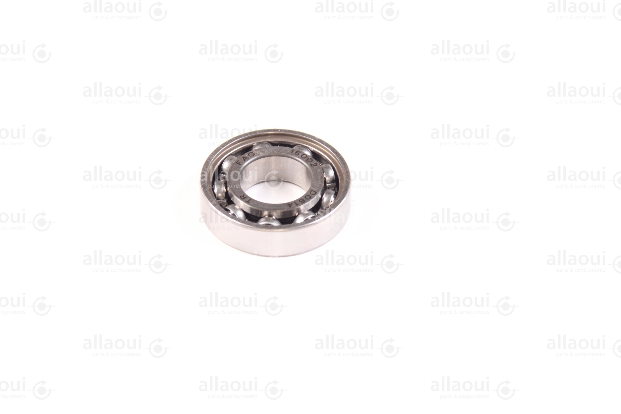 FAG Bearing 16002-A