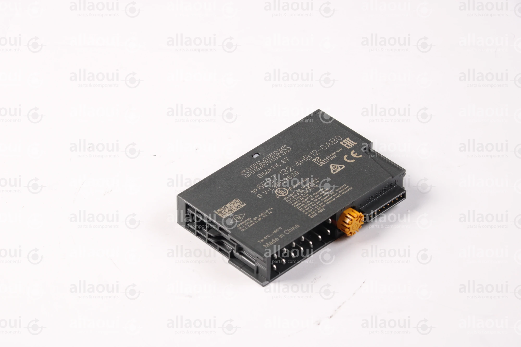 Siemens Output Module 6ES7 132-4HB12-0AB0