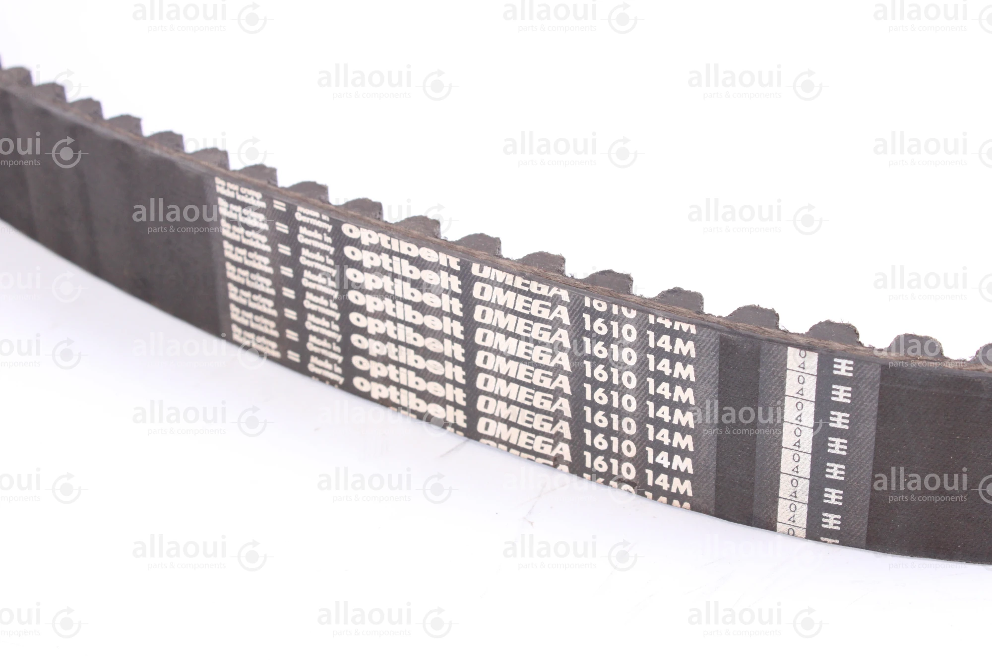 Optibelt Timing Belt 1610-14M-40mm
