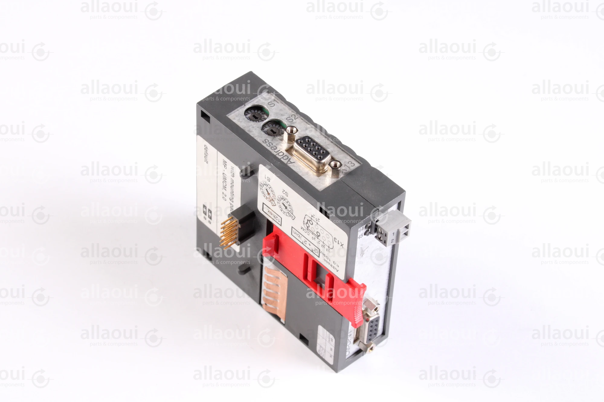 ABB LTI Drive Communication Module 141130003