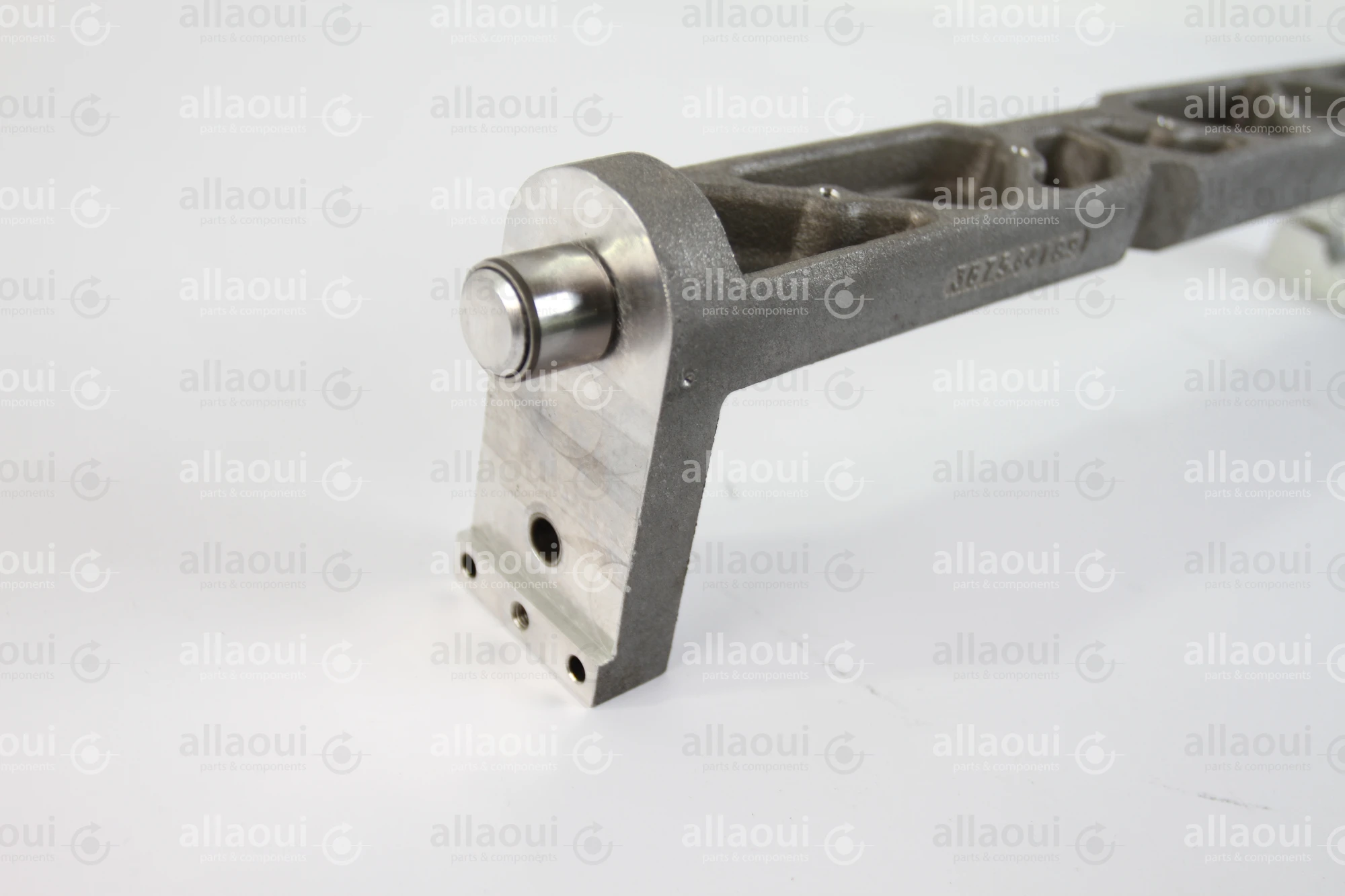 Müller Martini Carrier 396x92.5x50 3675.4418.0