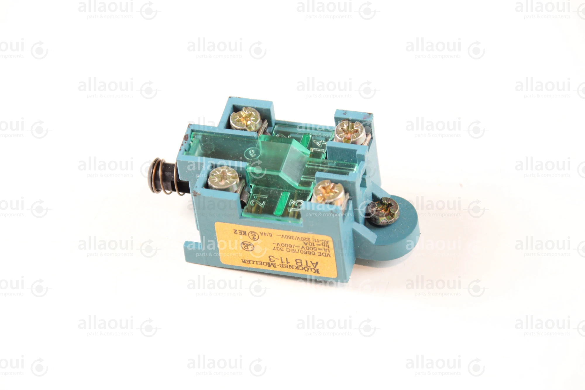 Moeller Switch ATB 11-3