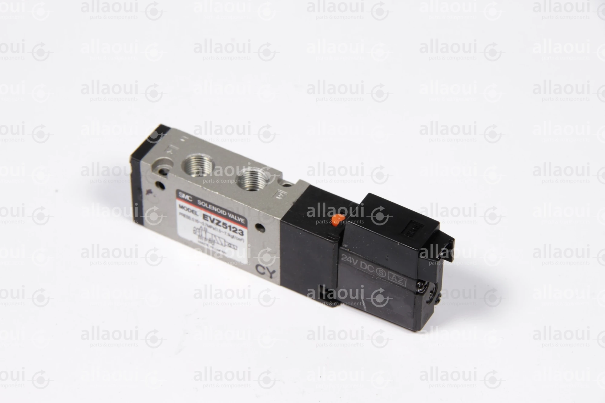 SMC 5/2 Valve EVZ5123