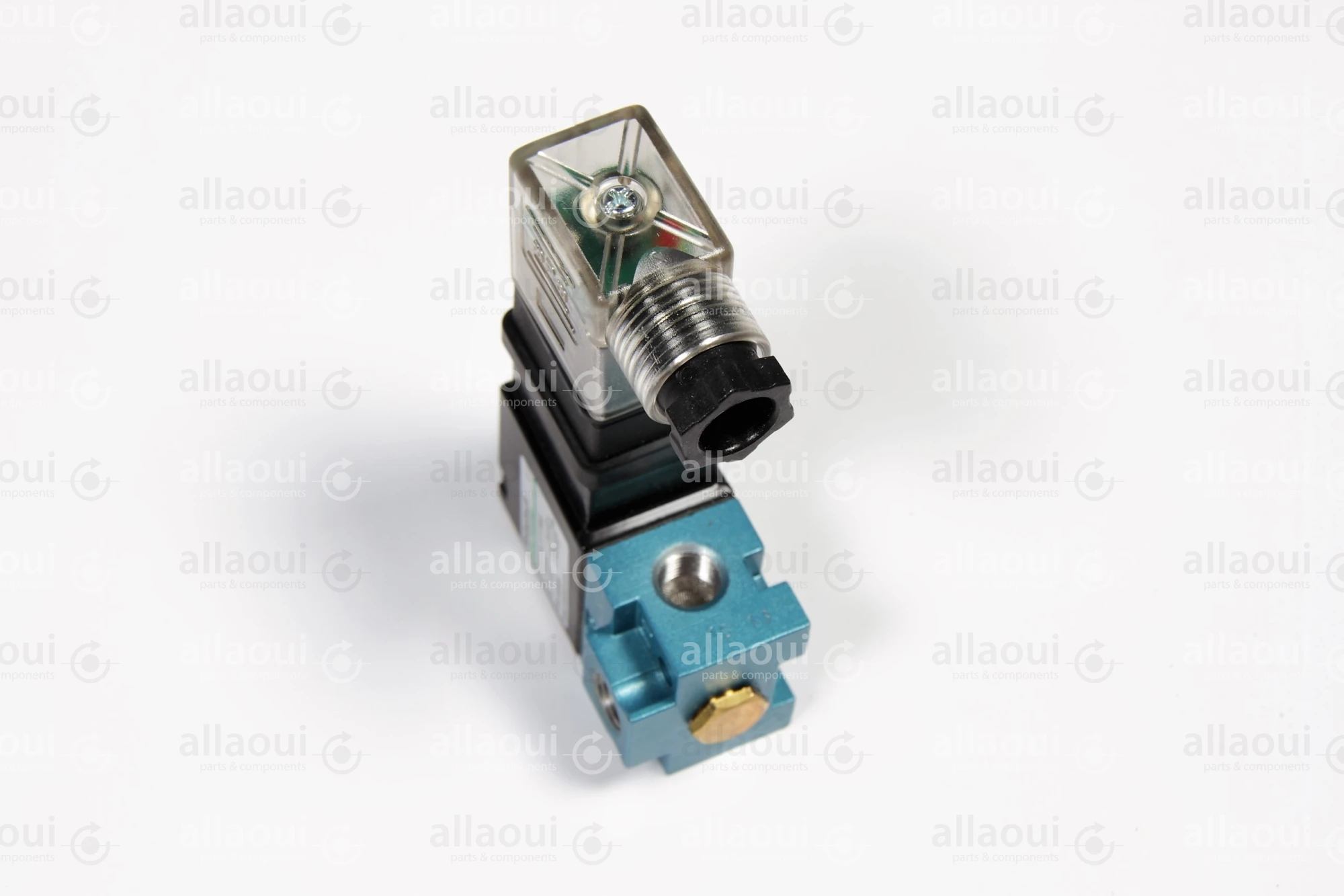 Robatech Valve 100606