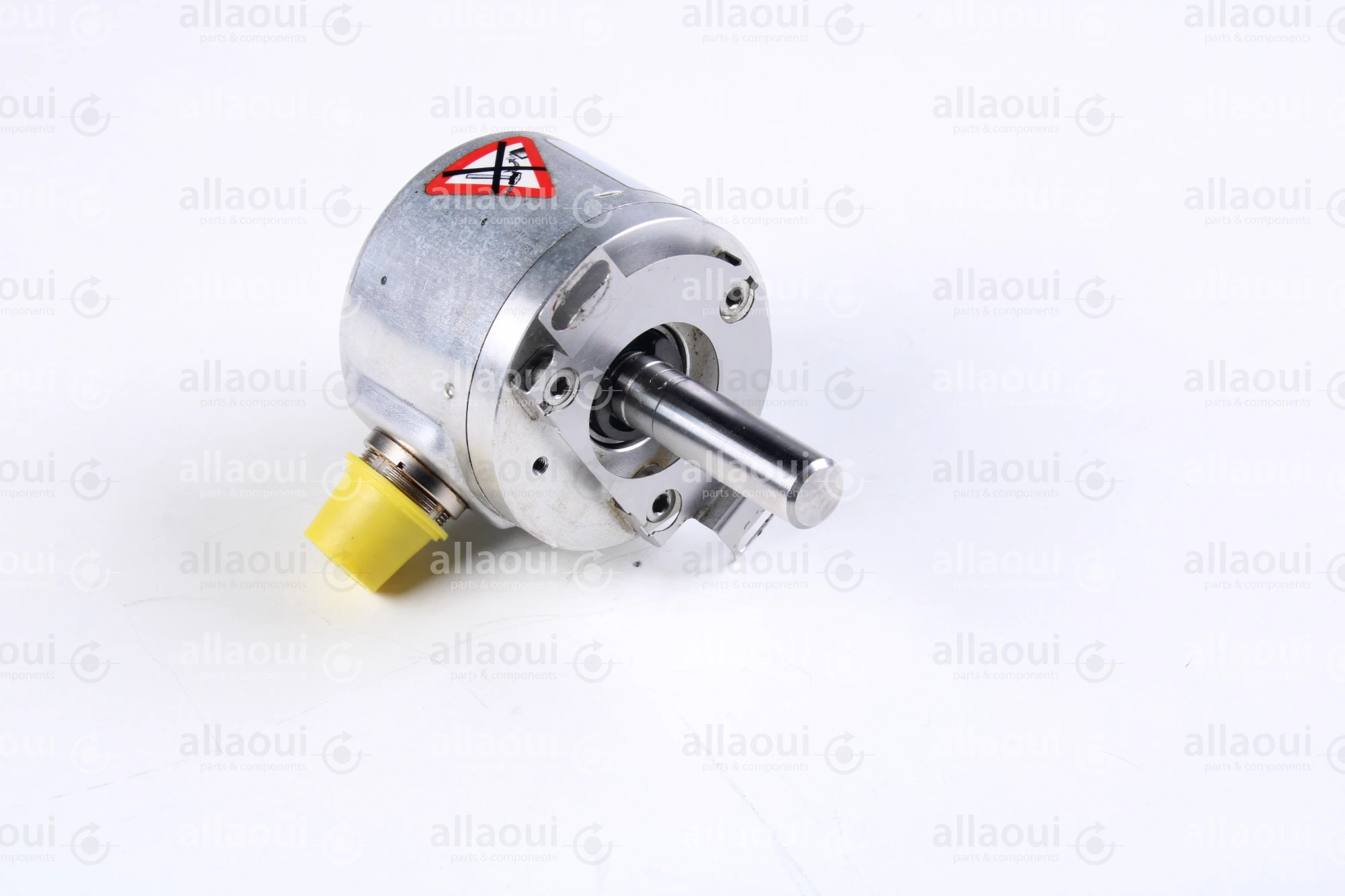 Heidelberg Encoder Sensor OPT Renc Rel L2.110.2571/02