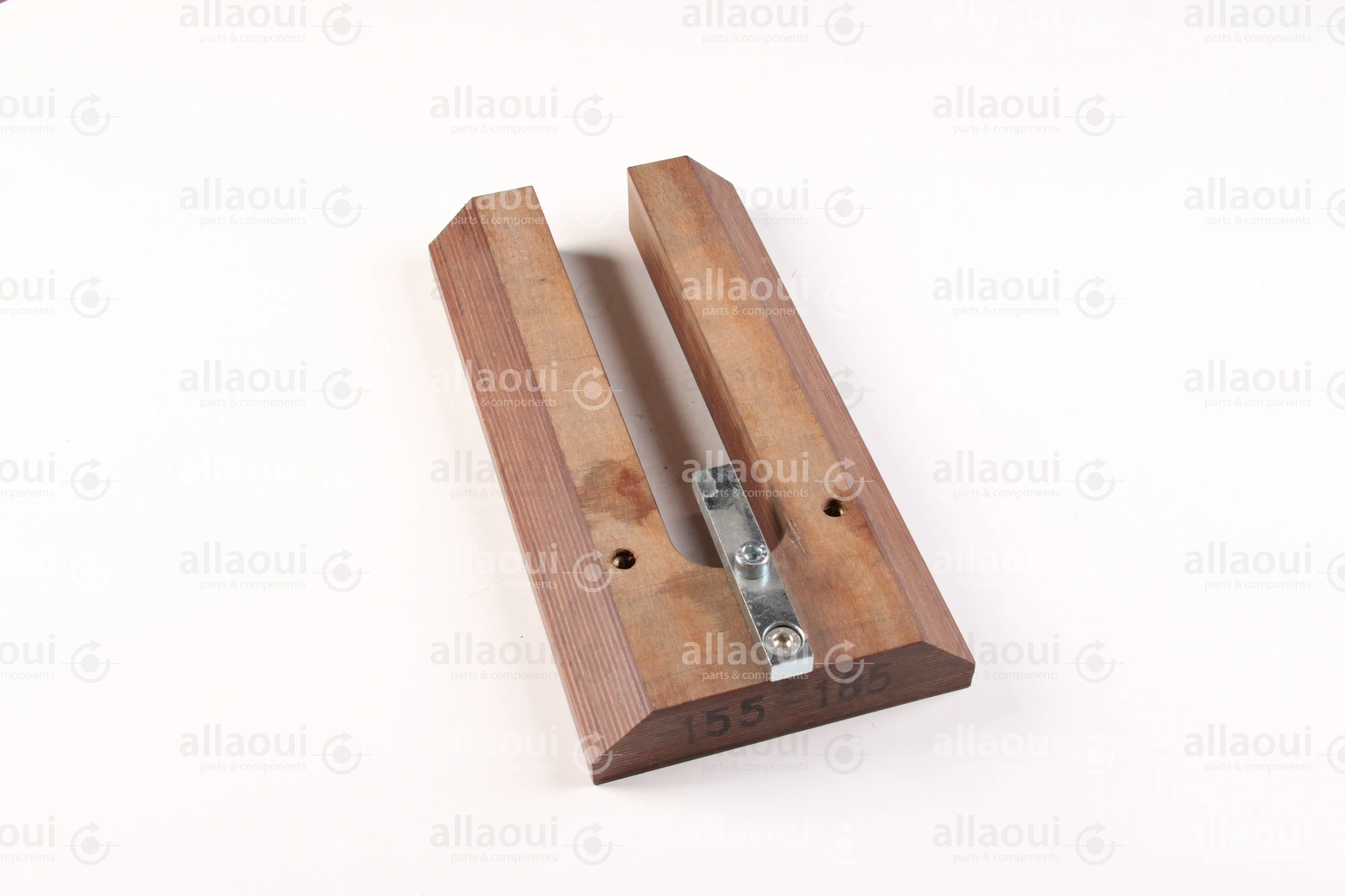 Kolbus Stamp 155-185