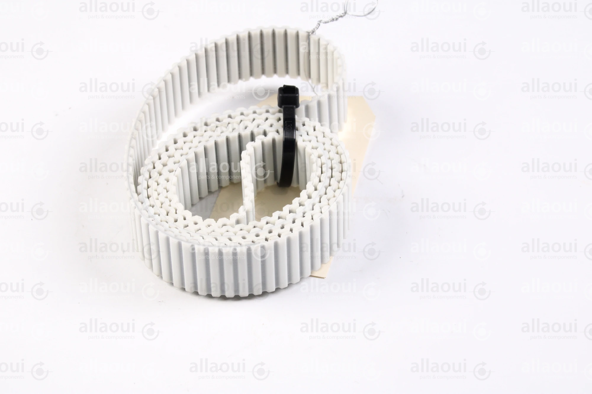 BRECOFLEX® Double-toothed Belt 25AT5/1100-DL