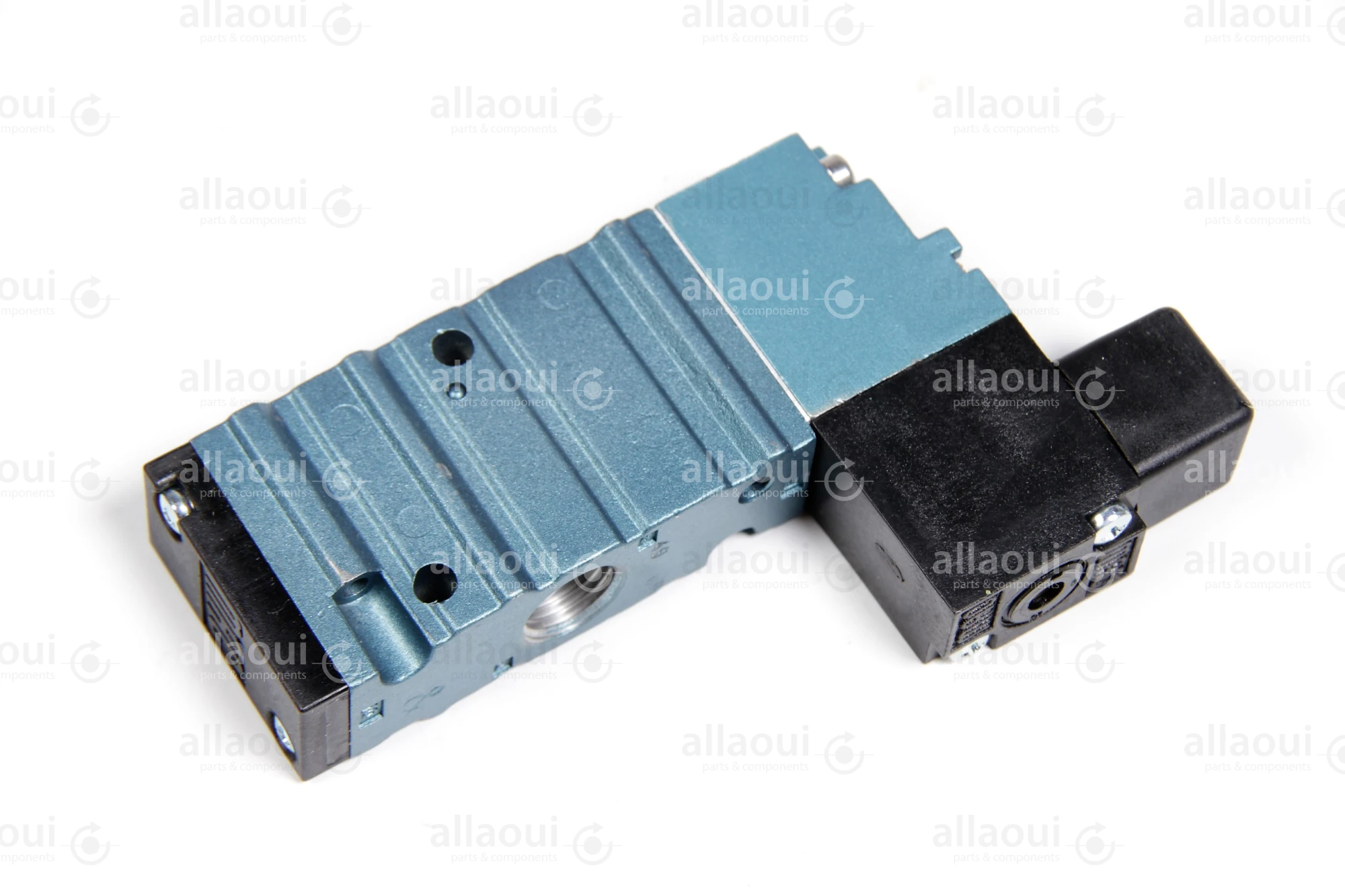 Müller Martini Magnet Valve 0040.3915