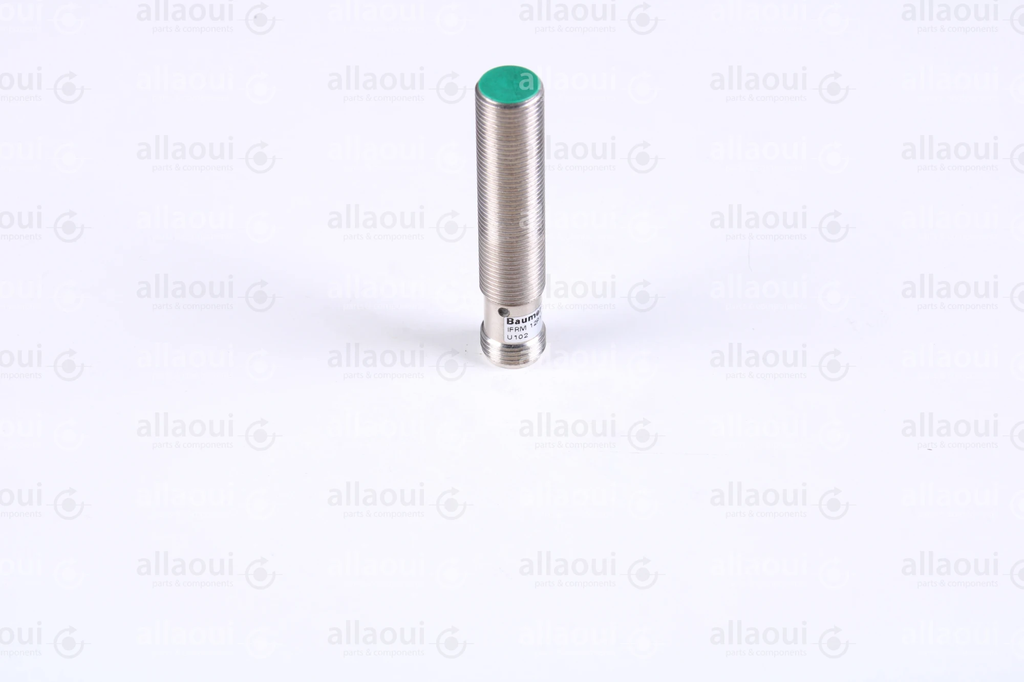 Baumer Sensor IFRM 12P17G/S14L