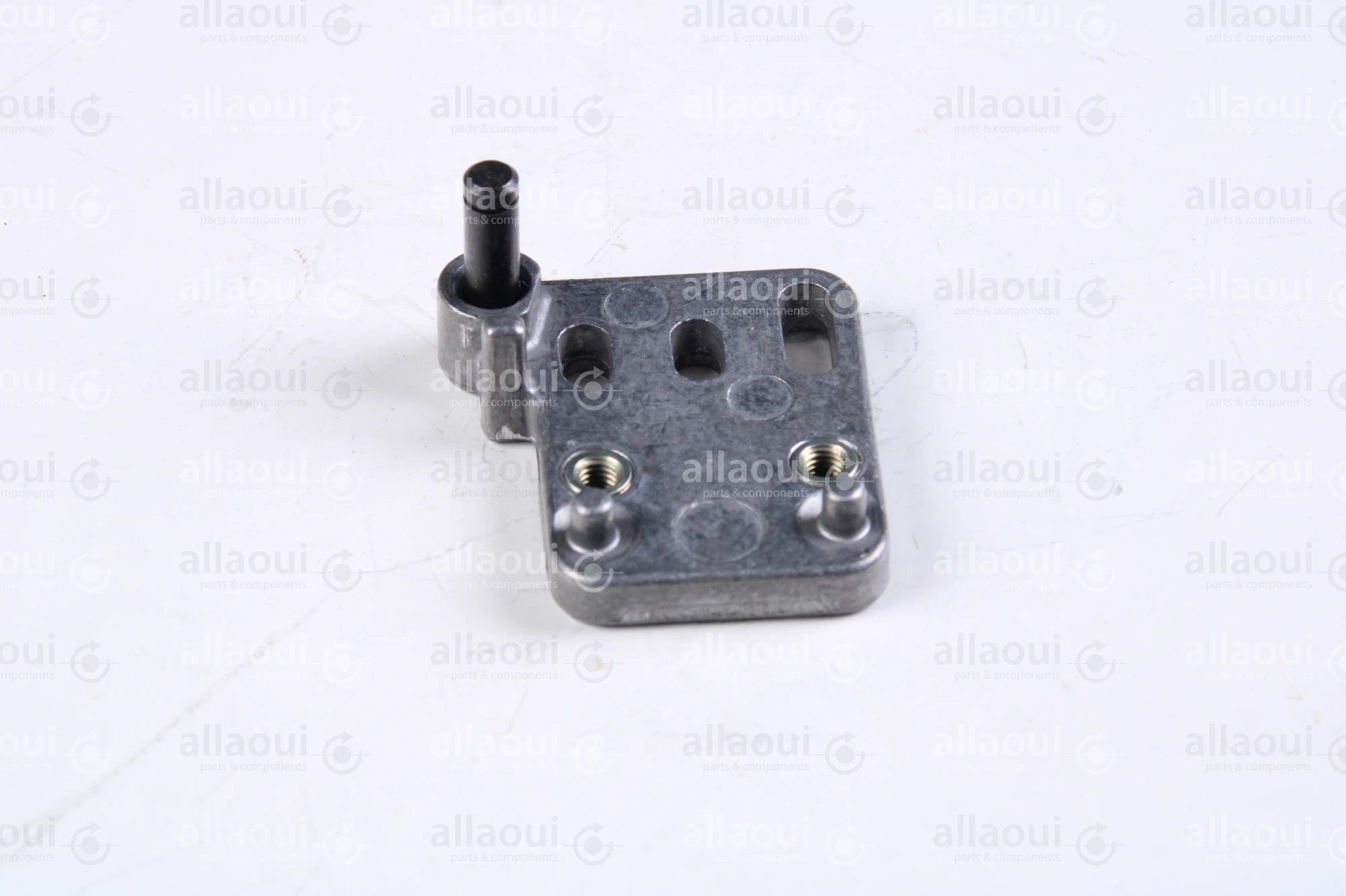 Heidelberg Base plate KPL left 91.090.801F/04