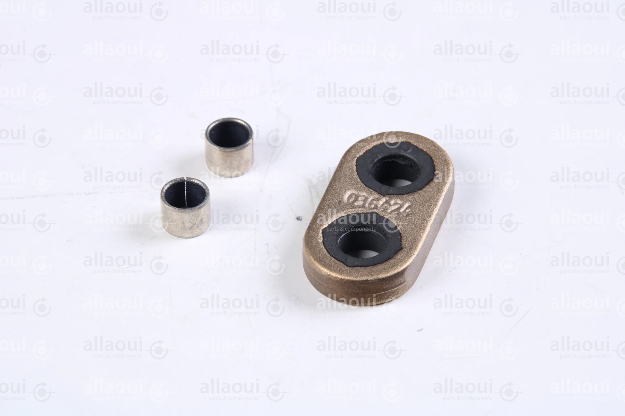 Heidelberg Strap Cpl. Kit ZA3.99900231