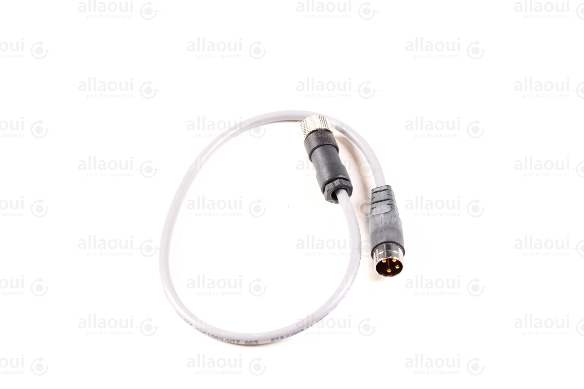 Baumer Kabel ESG 21A/KSG13AV/508450