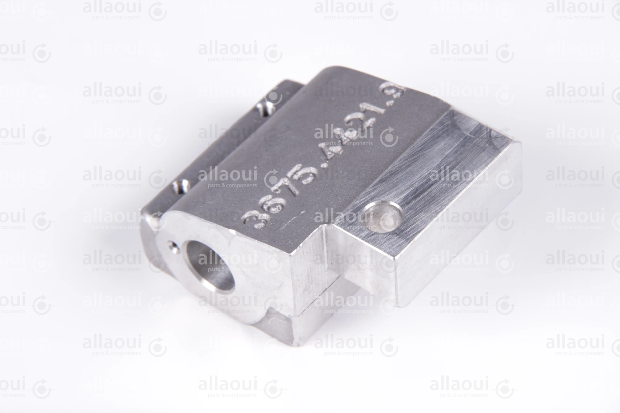 Müller Martini Guide 68X56X37 3675.4422.2