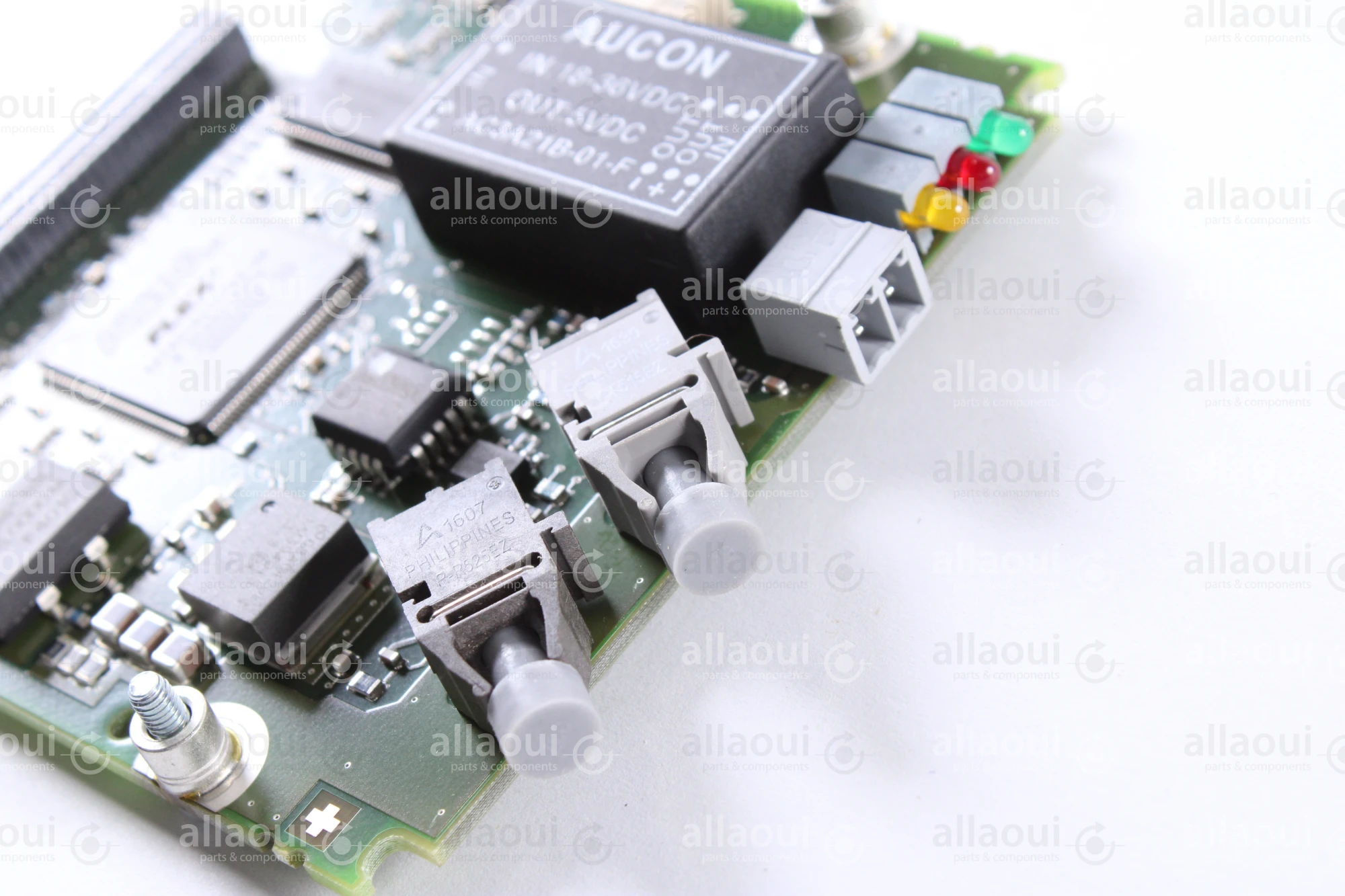 Siemens SIMOVERT Masterdrive 6SE7090-0XX84-0FJ0