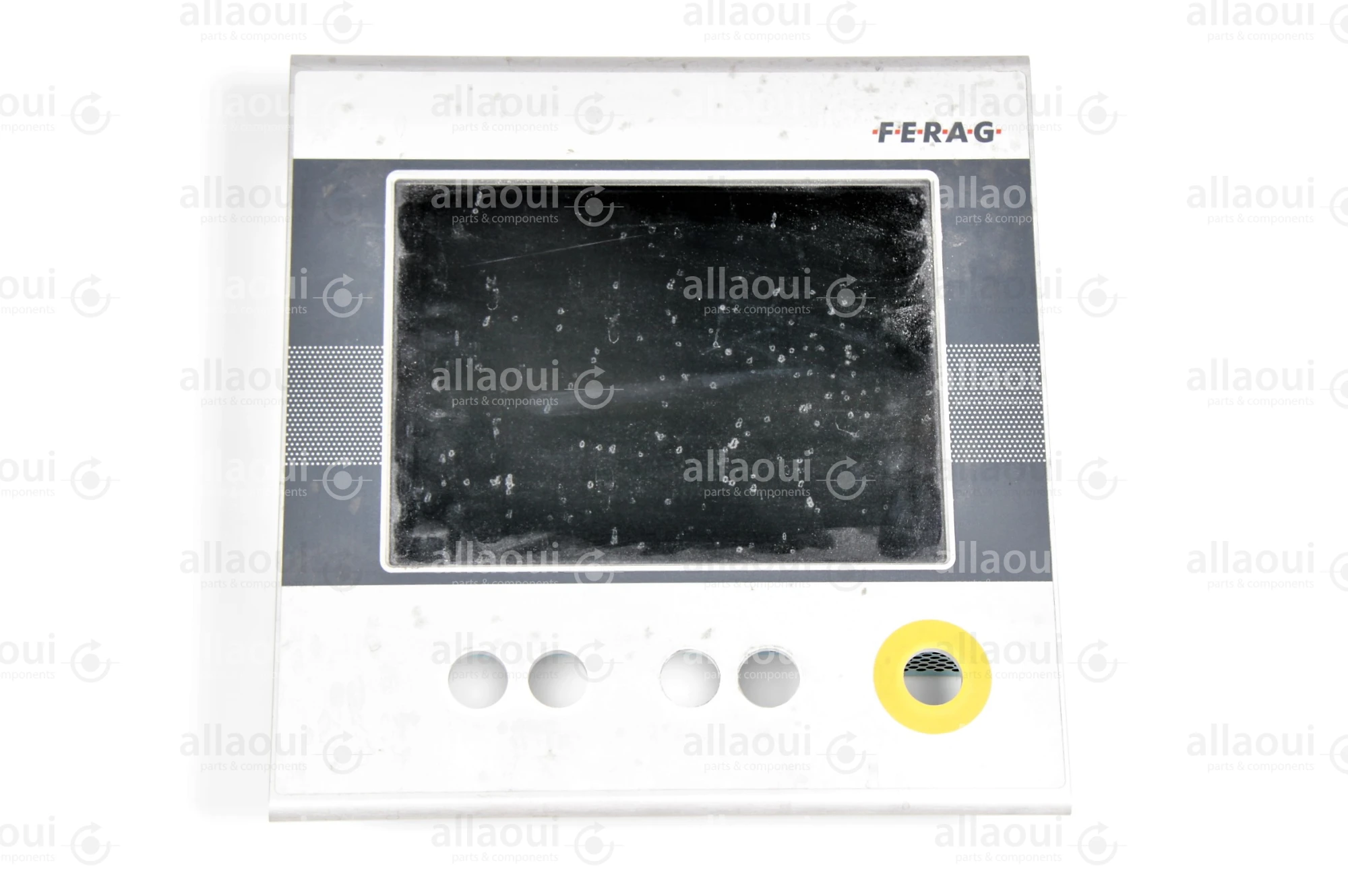 BR Automation Touchscreen PP120 4PP120.1043-K02